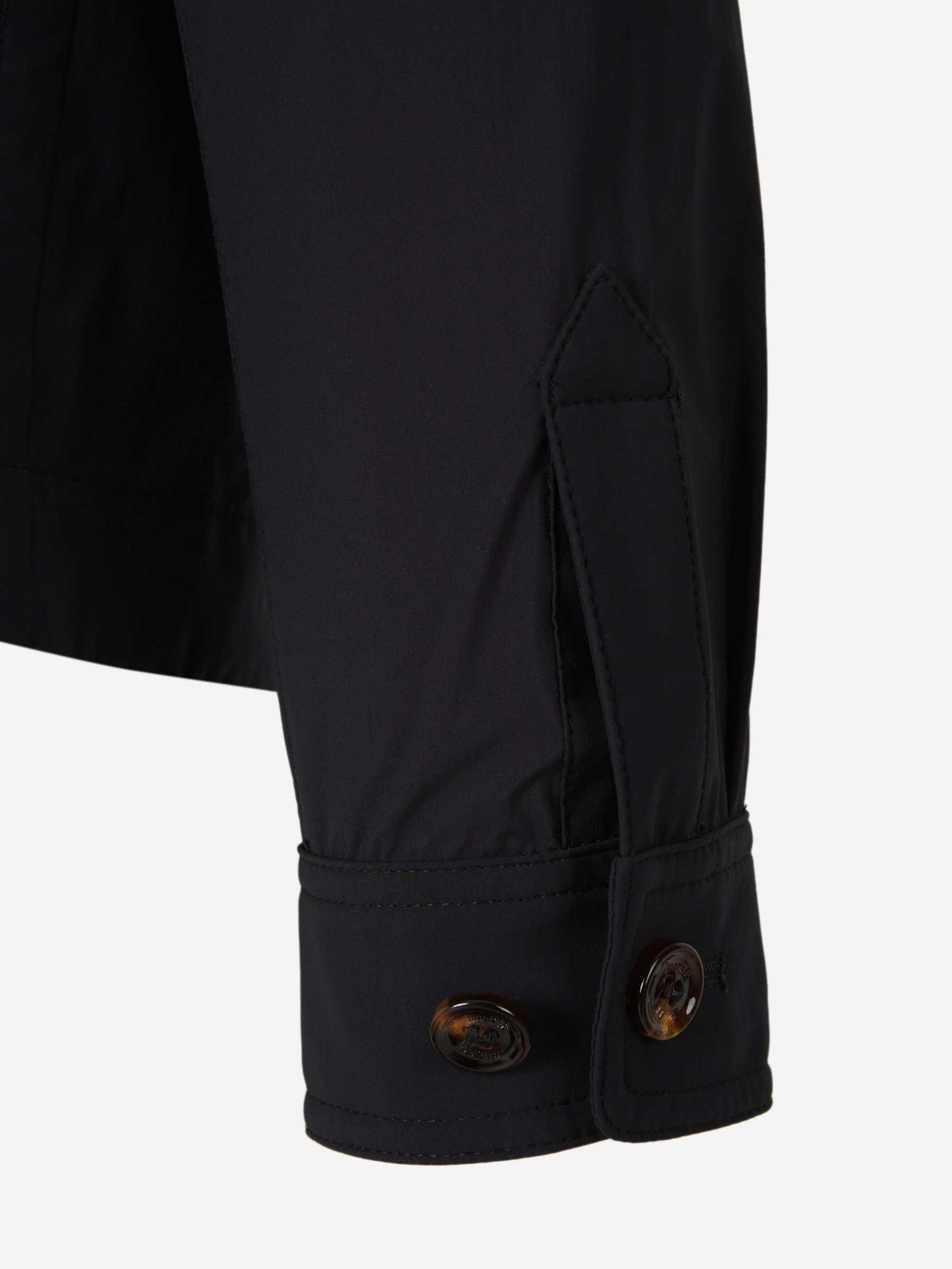 Outlet online Moorer Hombre Cazadora Camisera Bolsillos color Azul Marino sku 512-002527 01 - Foto 5