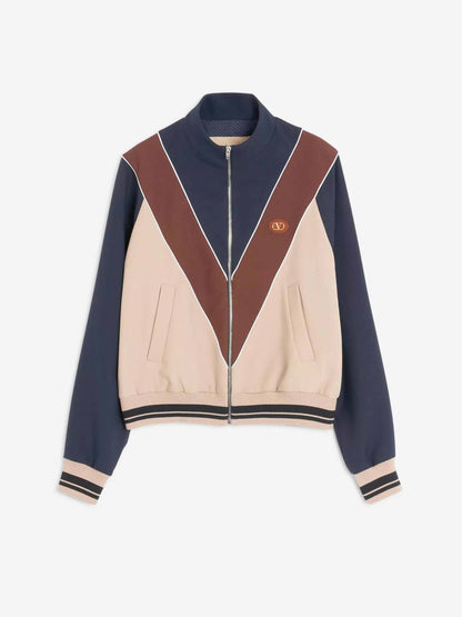 Outlet online Valentino Hombre Chaqueta Deportiva color Beige sku 512-002566 01 - Foto 1