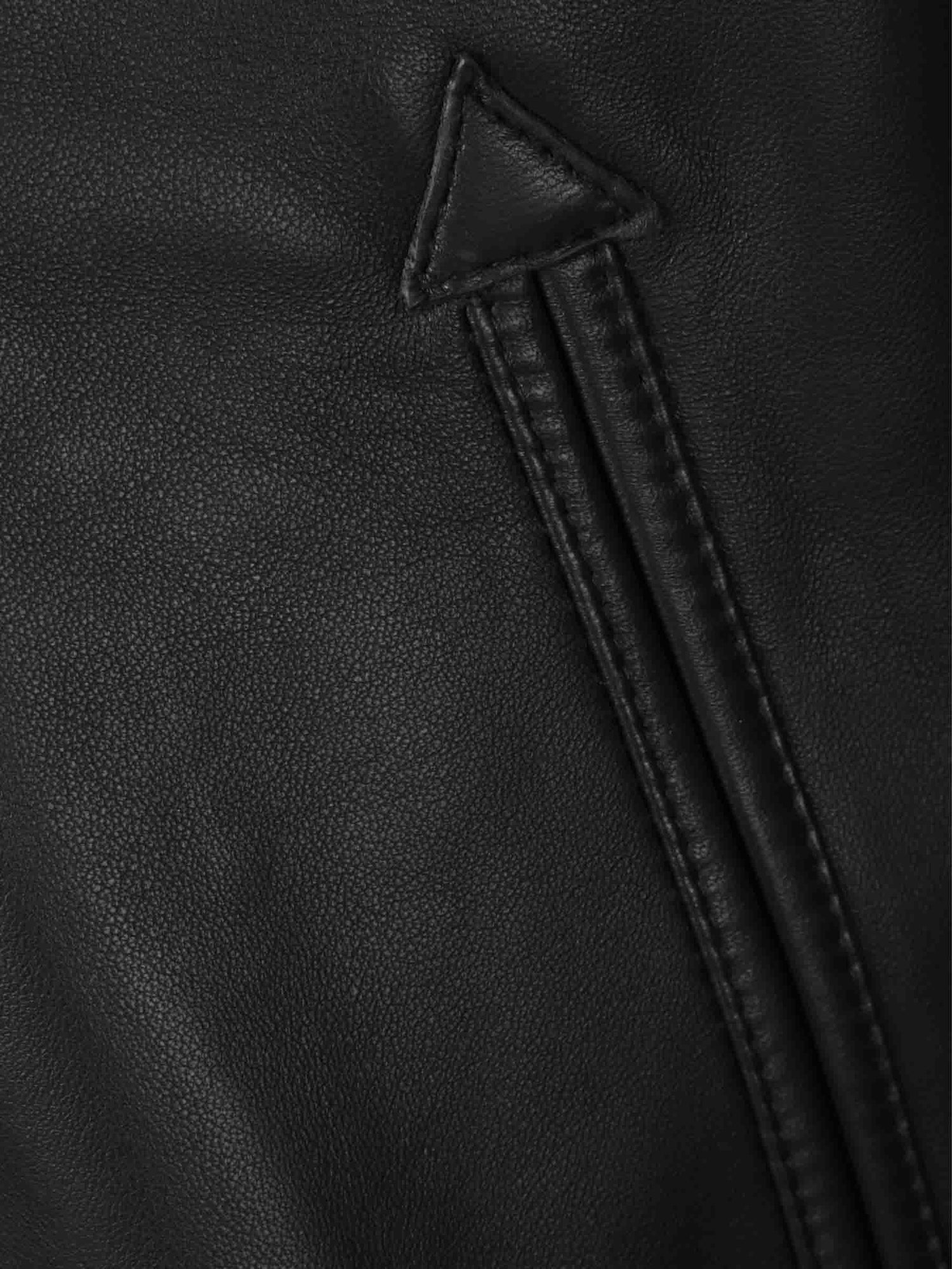 Outlet online Officine Générale Hombre Chaqueta Bomber Christo color Gris Antracita sku 512-002639 01 - Foto 4