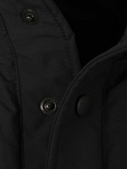 Outlet online Canada Goose Hombre Parka Acolchada Kirby color Negro sku 512-002701 01 - Foto 3