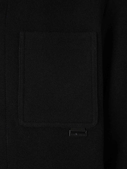 Outlet online Canada Goose Hombre Chaqueta Camisera Atkinson color Negro sku 512-002705 01 - Foto 4