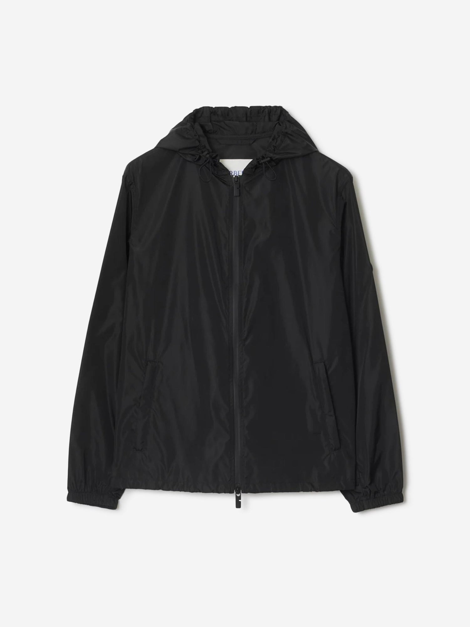 Outlet online Burberry Hombre Chaqueta Técnica Estampado color Negro sku 512-002738 01 - Foto 1
