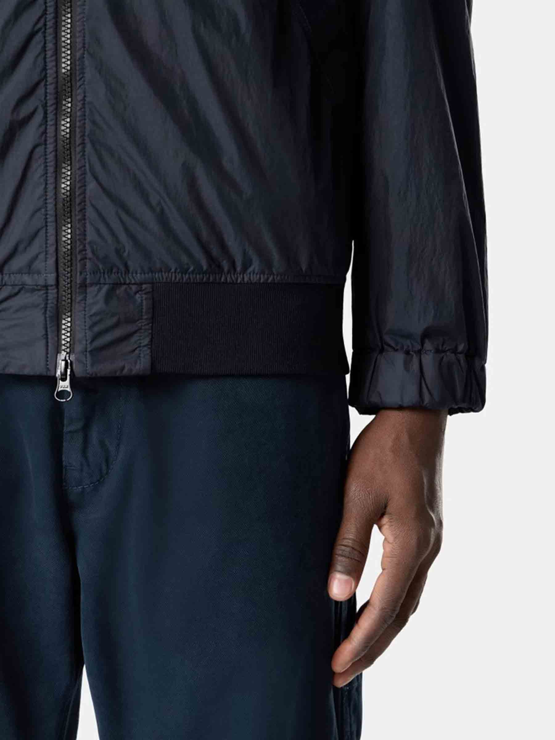 Outlet online Stone Island Hombre Chaqueta Técnica Casual color Negro sku 512-002776 01 - Foto 5