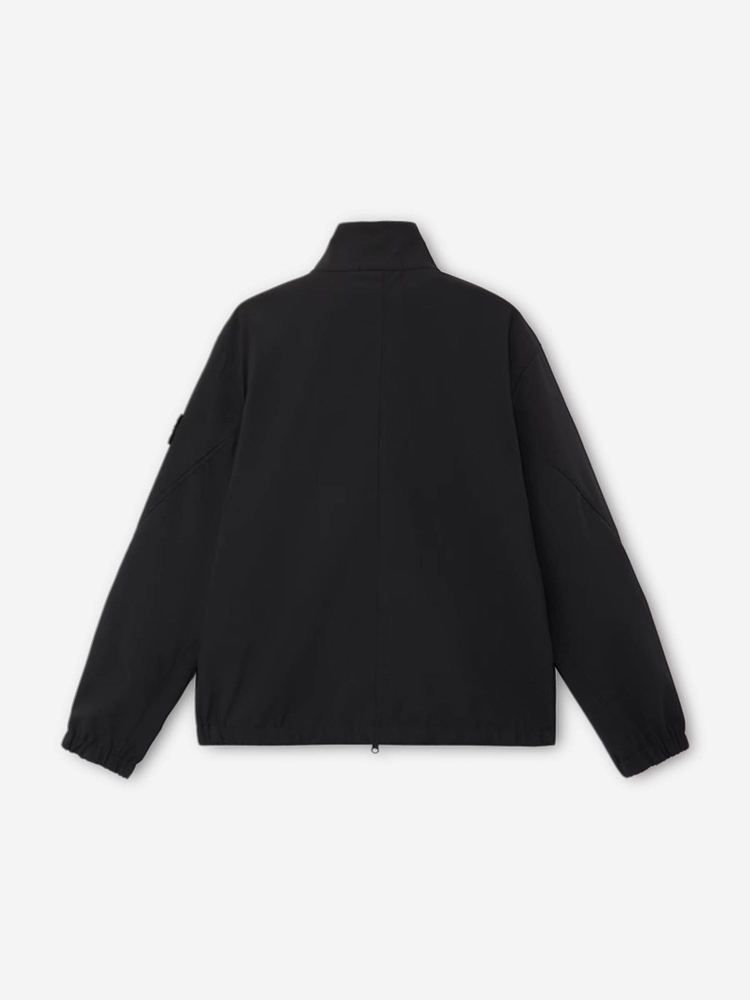 Outlet online Stone Island Hombre Chaqueta Técnica Shell-R color Negro sku 512-002778 01 - Foto 3