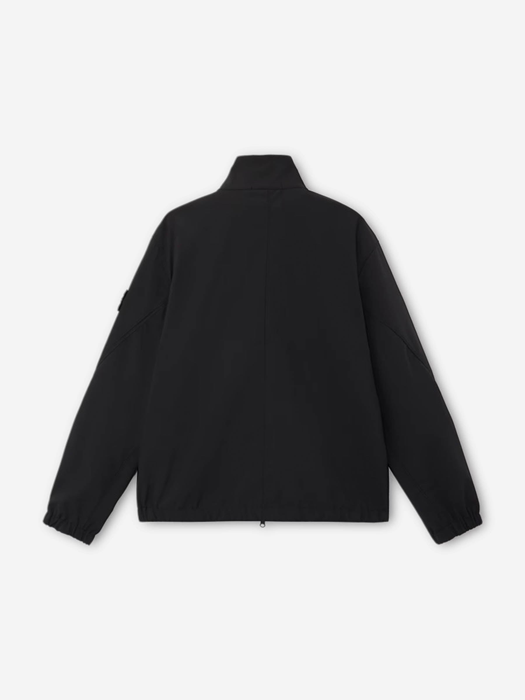 Outlet online Stone Island Hombre Chaqueta Técnica Shell-R color Negro sku 512-002778 01 - Foto 3