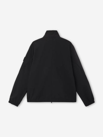 Outlet online Stone Island Hombre Chaqueta Técnica Shell-R color Negro sku 512-002778 01 - Foto 3