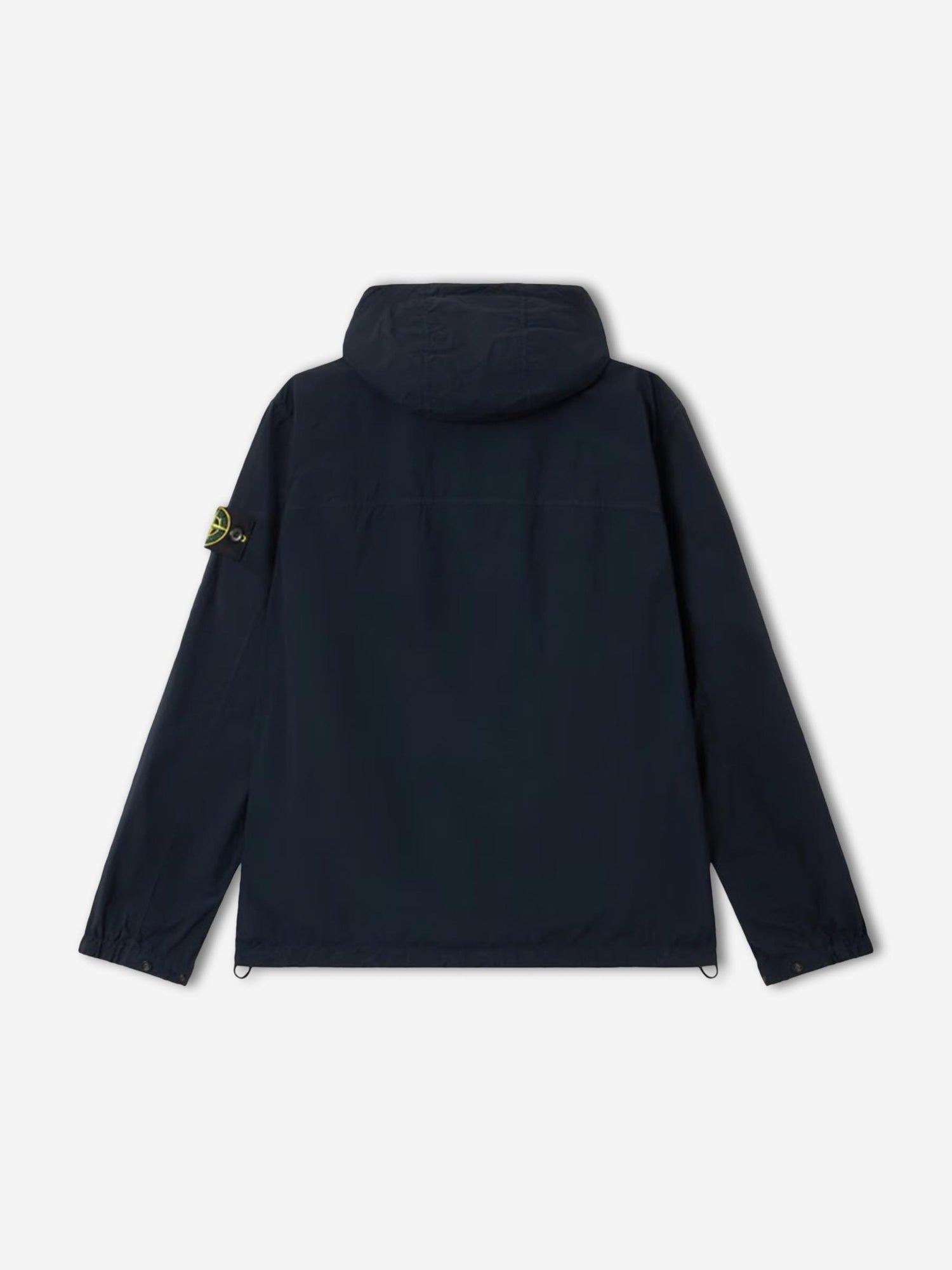 Outlet online Stone Island Hombre Parka Corta Técnica color Azul Noche sku 512-002780 01 - Foto 3