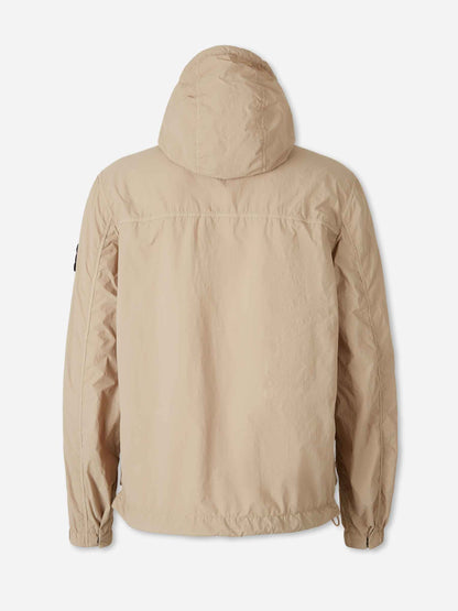Outlet online Stone Island Hombre Parka Corta Técnica color Camel sku 512-002780 02 - Foto 2