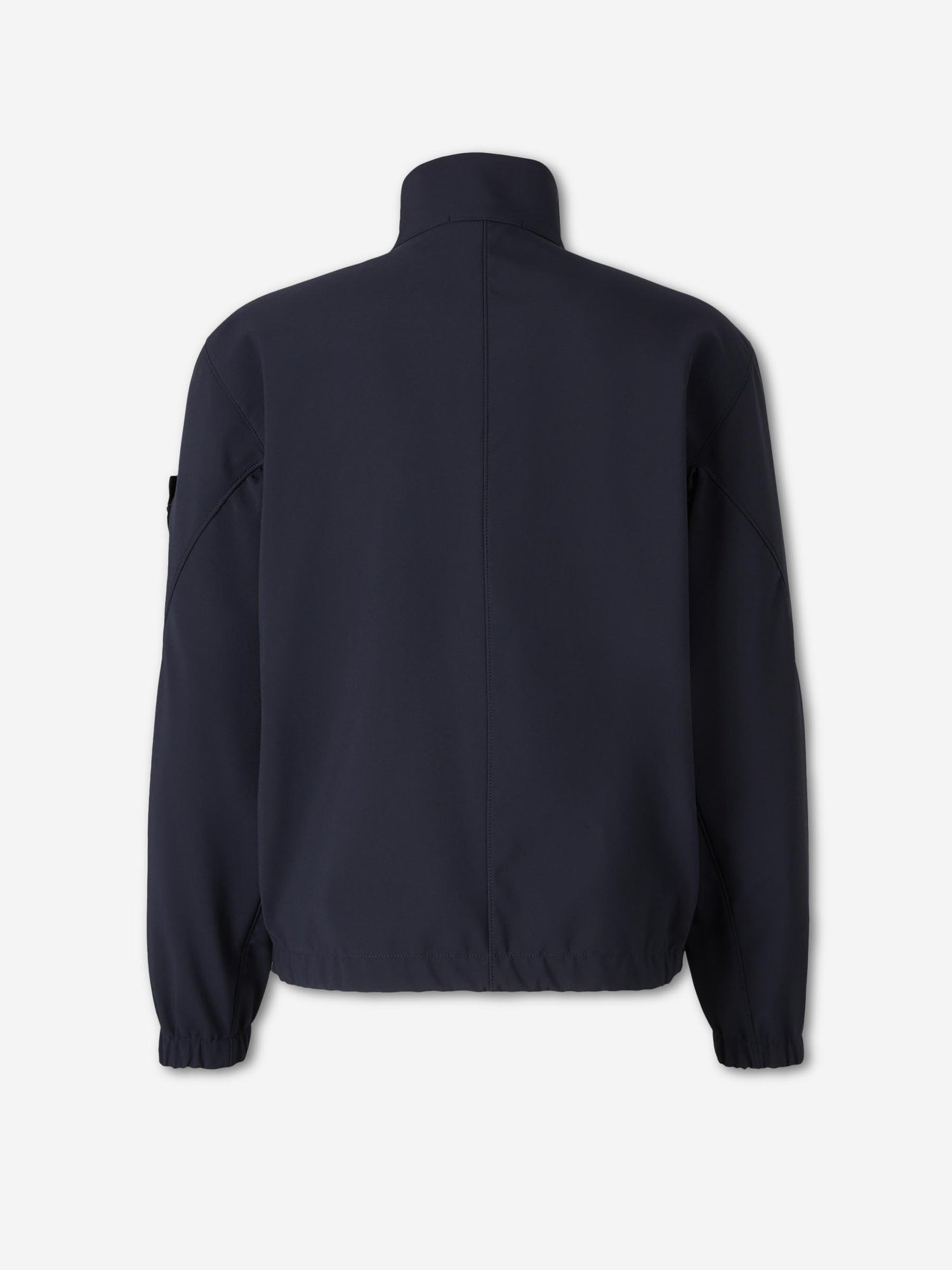 Outlet online Stone Island Hombre Chaqueta Técnica Cremallera color Azul Noche sku 512-002783 01 - Foto 2