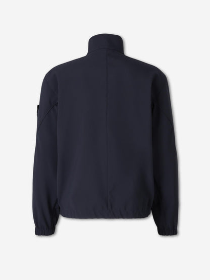 Outlet online Stone Island Hombre Chaqueta Técnica Cremallera color Azul Noche sku 512-002783 01 - Foto 2