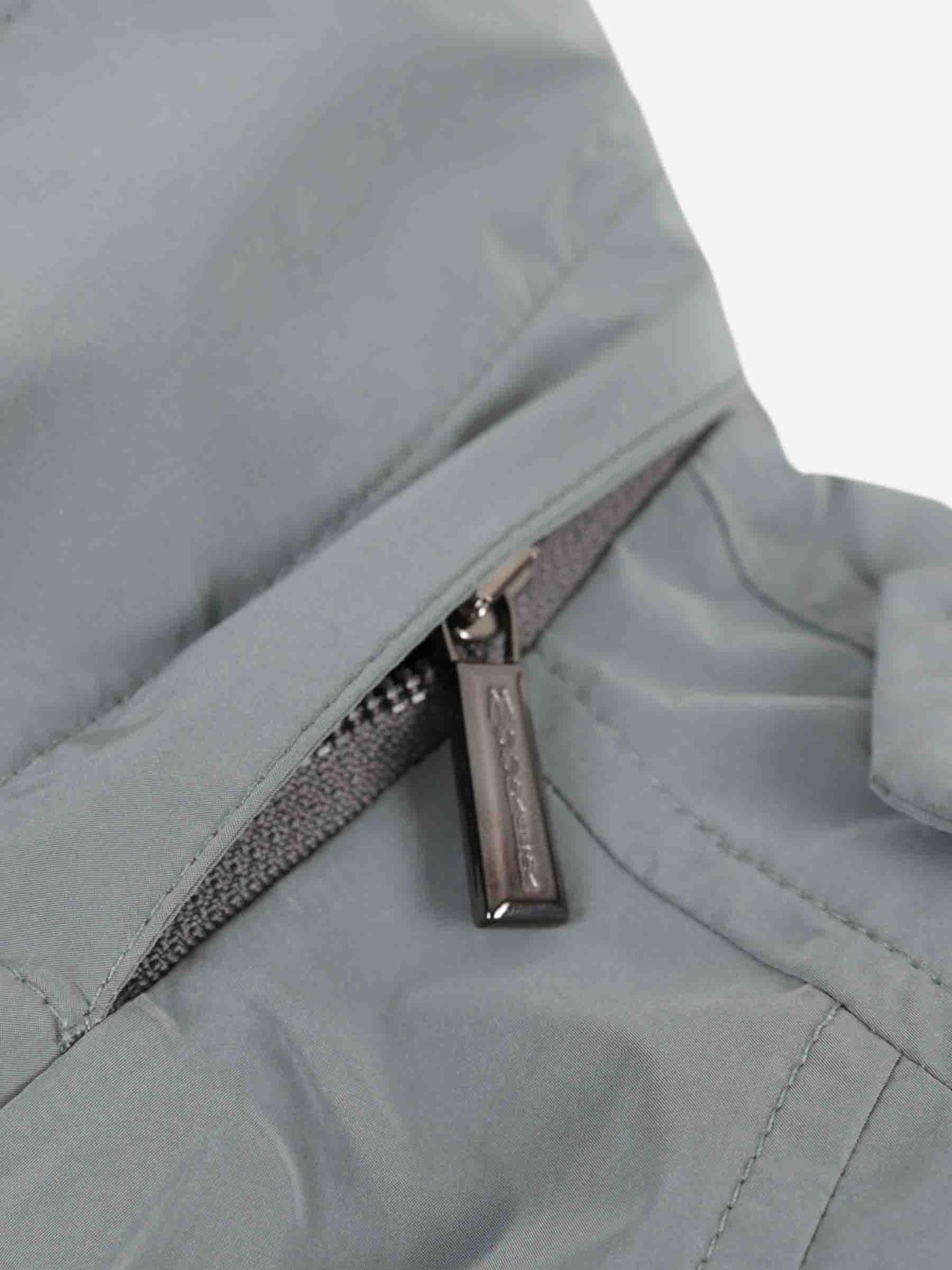 Outlet online Moorer Hombre Chaqueta Porto Terciopelo color Verde Oscuro sku 512-002849 01 - Foto 3