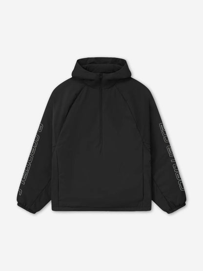 Outlet online Fear of God Essentials Hombre Chaqueta Técnica Capucha color Negro sku 512-002859 01 - Foto 1