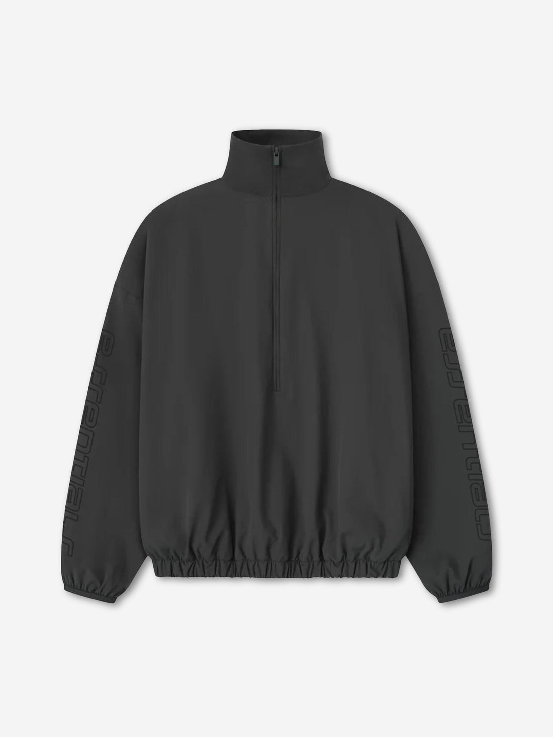 Outlet online Fear of God Essentials Hombre Chaqueta Técnica Deportiva color Gris Antracita sku 512-002860 01 - Foto 1