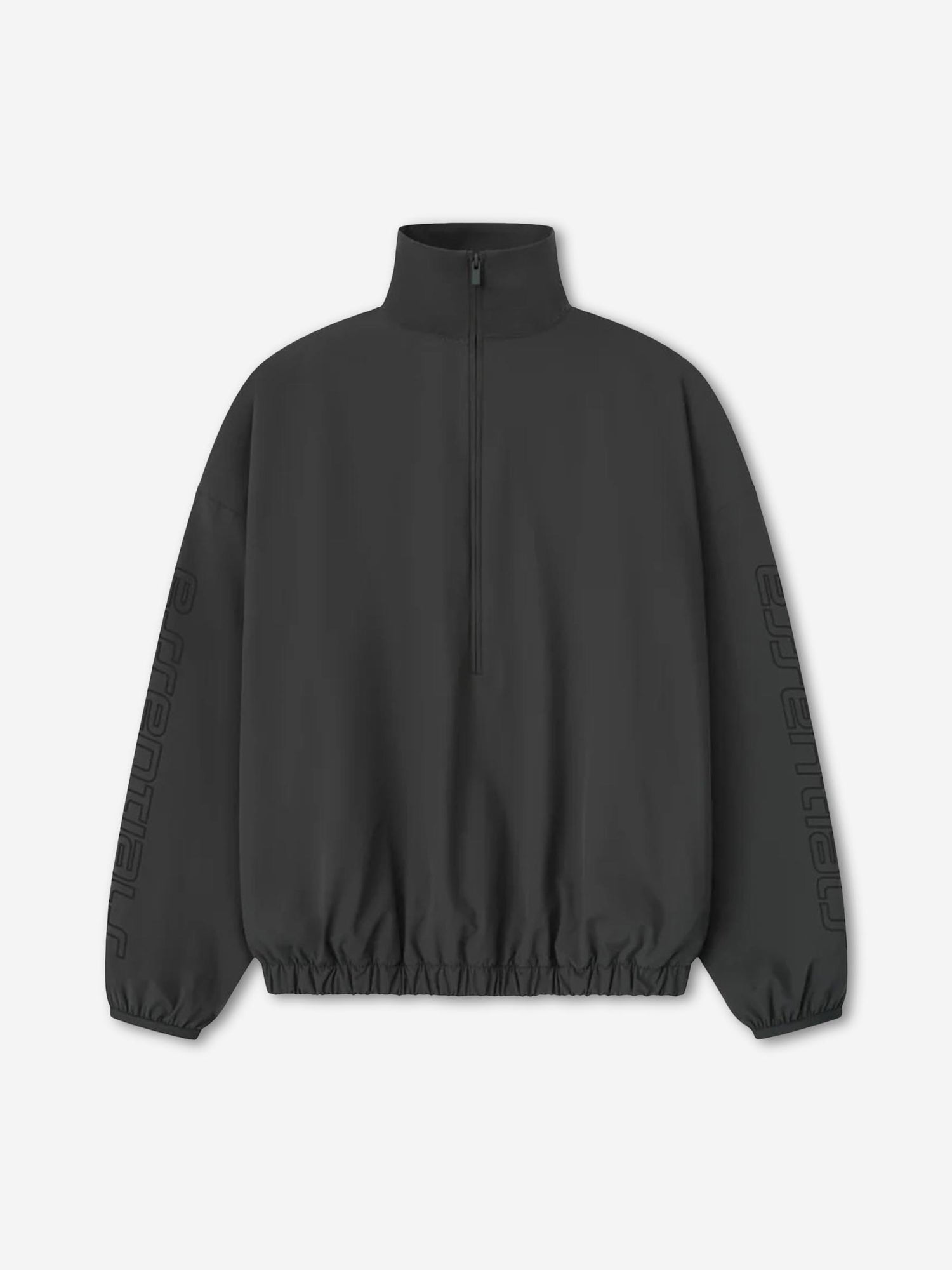 Outlet online Fear of God Essentials Hombre Chaqueta Técnica Deportiva color Gris Antracita sku 512-002860 01 - Foto 1