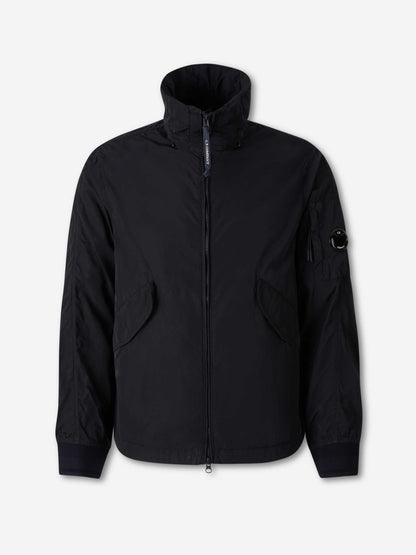 C.P. Company Hombre Barcelona Chaqueta Técnica Casual color Azul Noche sku 512-002869 01 - Foto 1