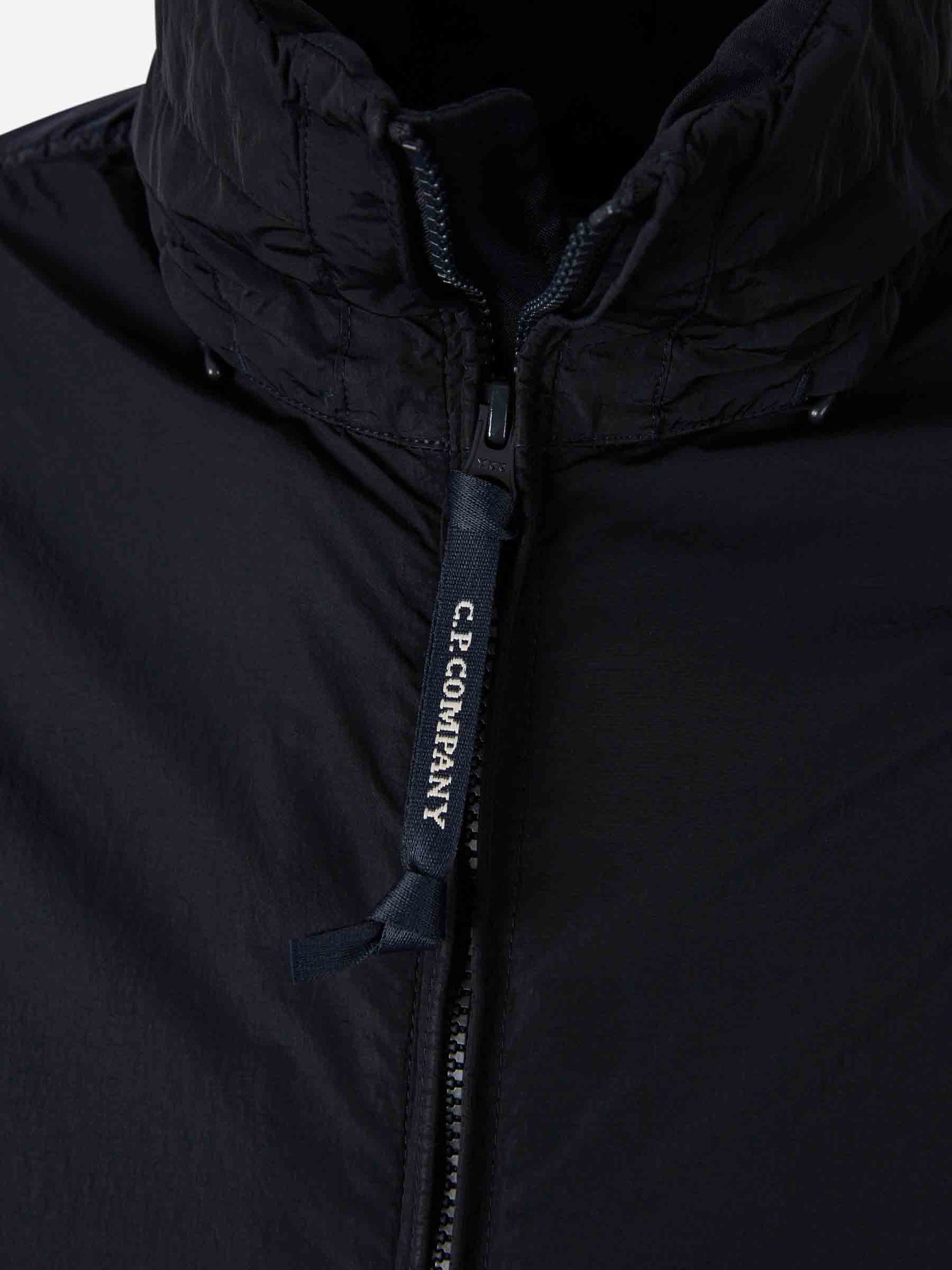 C.P. Company Hombre Barcelona Chaqueta Técnica Casual color Azul Noche sku 512-002869 01 - Foto 3