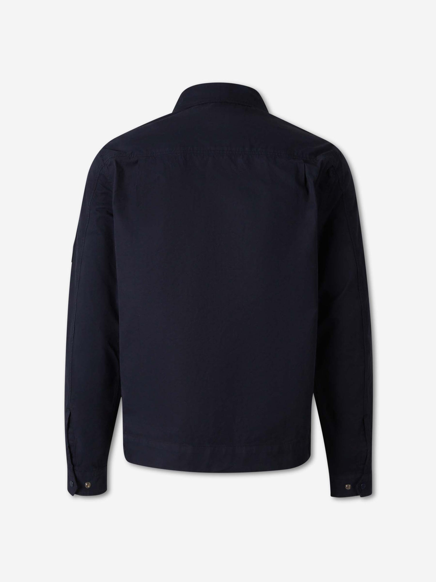 C.P. Company Hombre Barcelona Chaqueta Técnica color Azul Marino sku 512-002872 01 - Foto 2