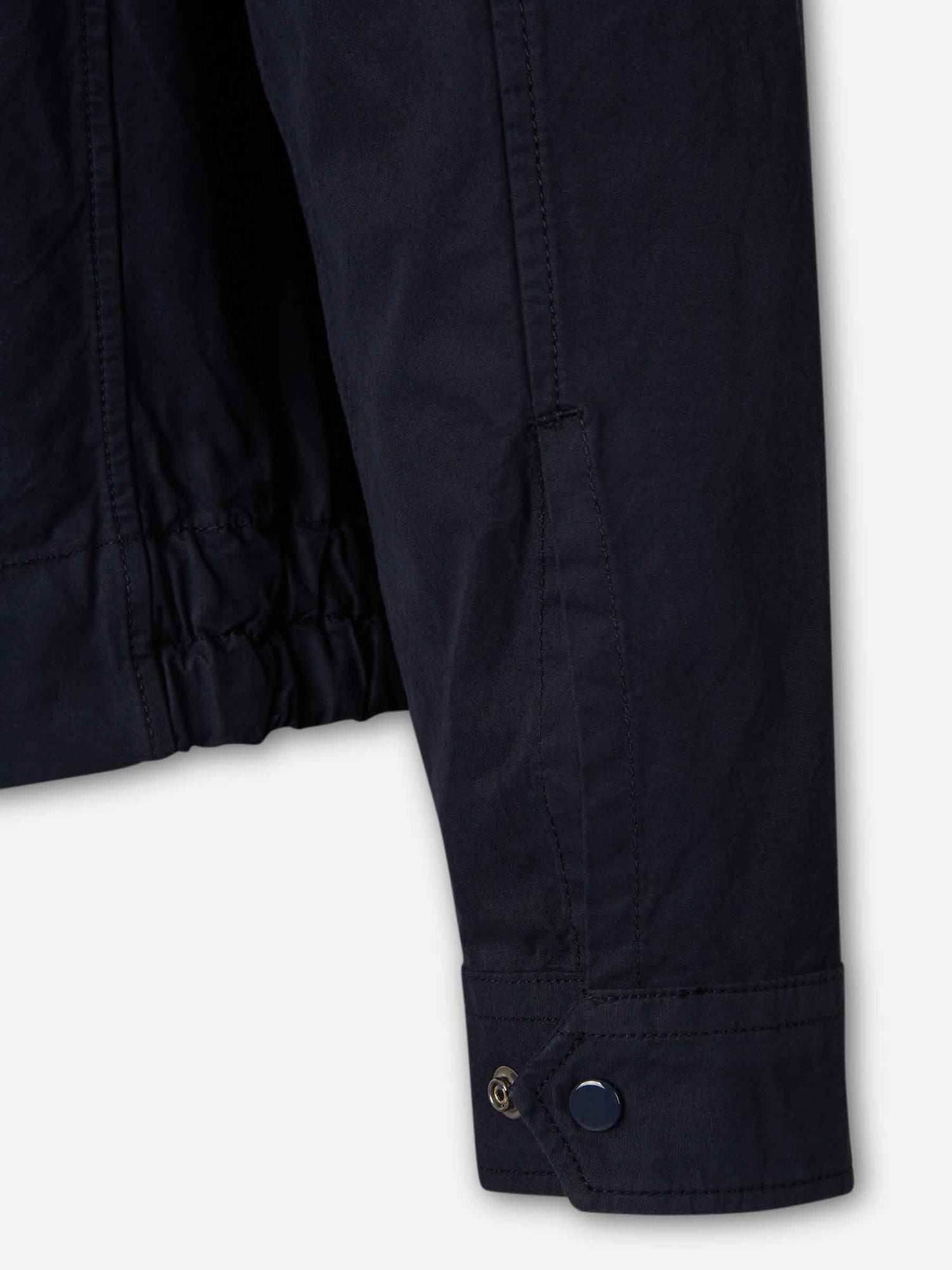 C.P. Company Hombre Barcelona Chaqueta Técnica color Azul Marino sku 512-002872 01 - Foto 5