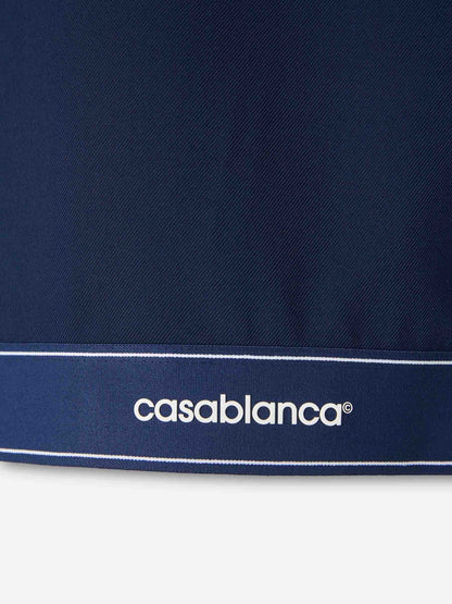 Casablanca Hombre Barcelona Chaqueta Sport Casual color Azul Marino sku 512-002874 01 - Foto 5