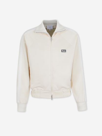 Rhude Hombre Barcelona Chaqueta Deportiva color Marfil sku 512-002877 01 - Foto 1