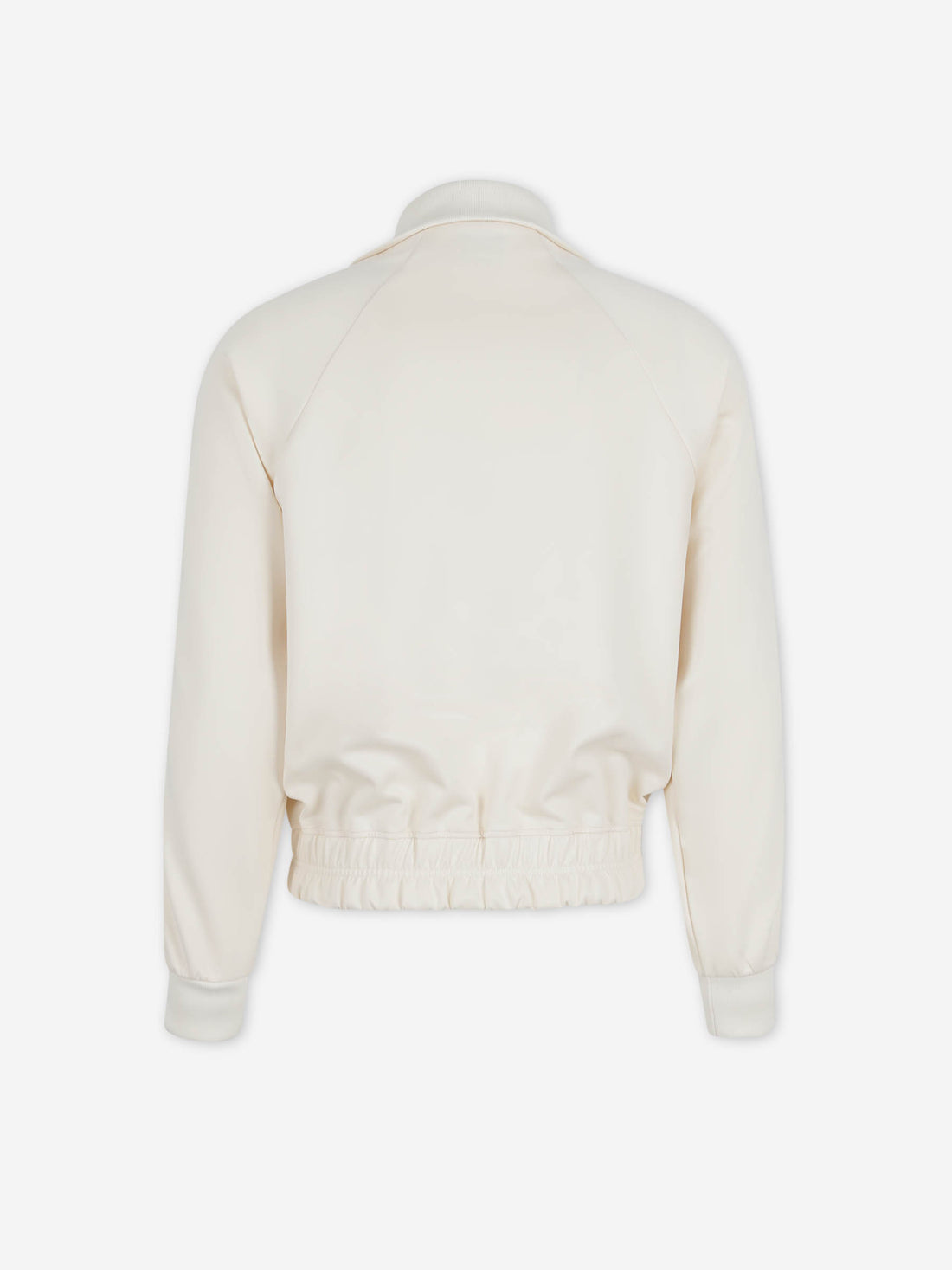 Rhude Hombre Barcelona Chaqueta Deportiva color Marfil sku 512-002877 01 - Foto 2