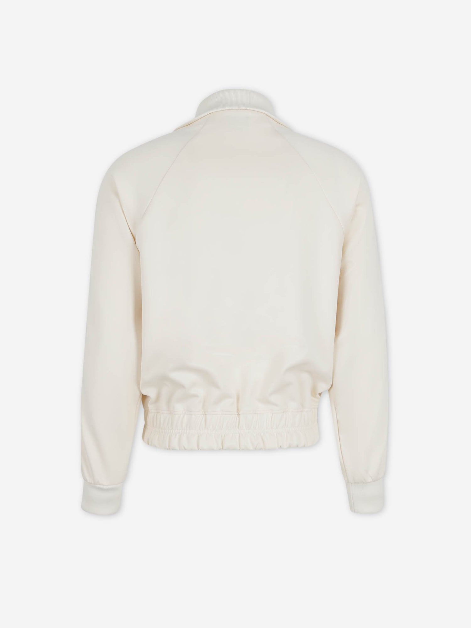 Rhude Hombre Barcelona Chaqueta Deportiva color Marfil sku 512-002877 01 - Foto 2