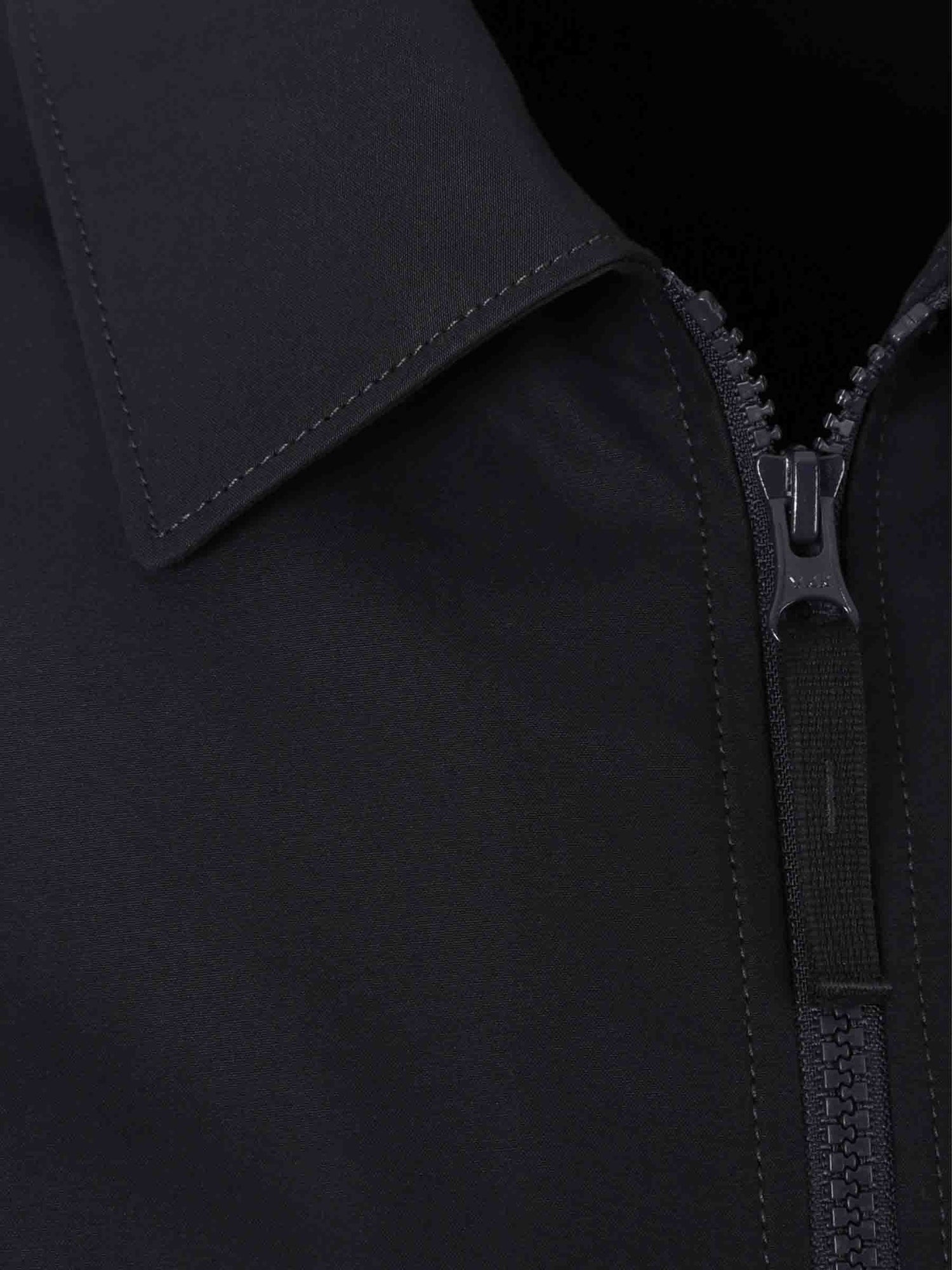 Outlet online Stone Island Hombre Chaqueta Técnica Ghost color Azul Noche sku 513-000074 01 - Foto 4