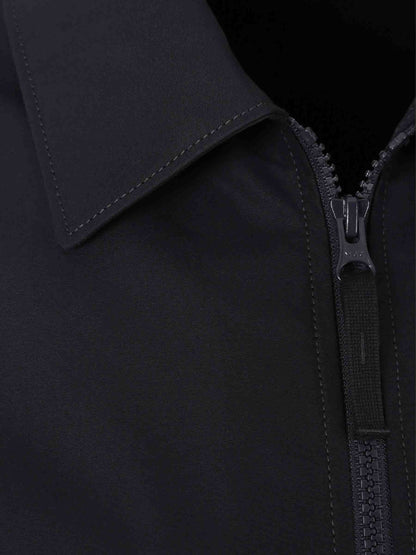 Outlet online Stone Island Hombre Chaqueta Técnica Ghost color Azul Noche sku 513-000074 01 - Foto 4