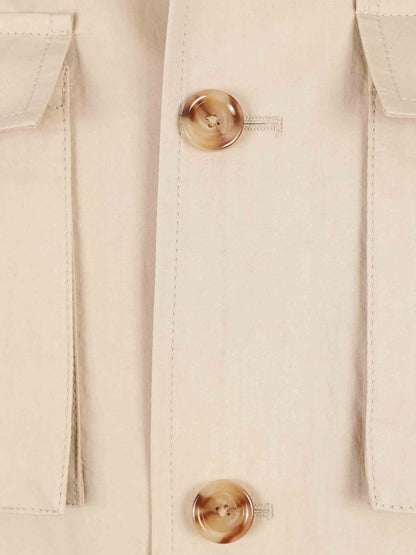 Lardini Hombre Barcelona Chaqueta Paaron color Camel sku 513-000148 01 - Foto 3