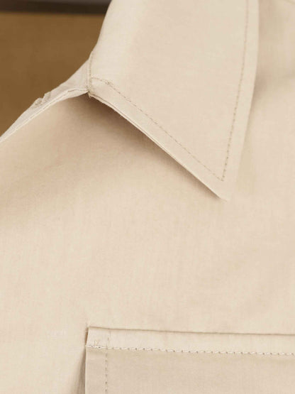 Lardini Hombre Barcelona Chaqueta Paaron color Camel sku 513-000148 01 - Foto 4