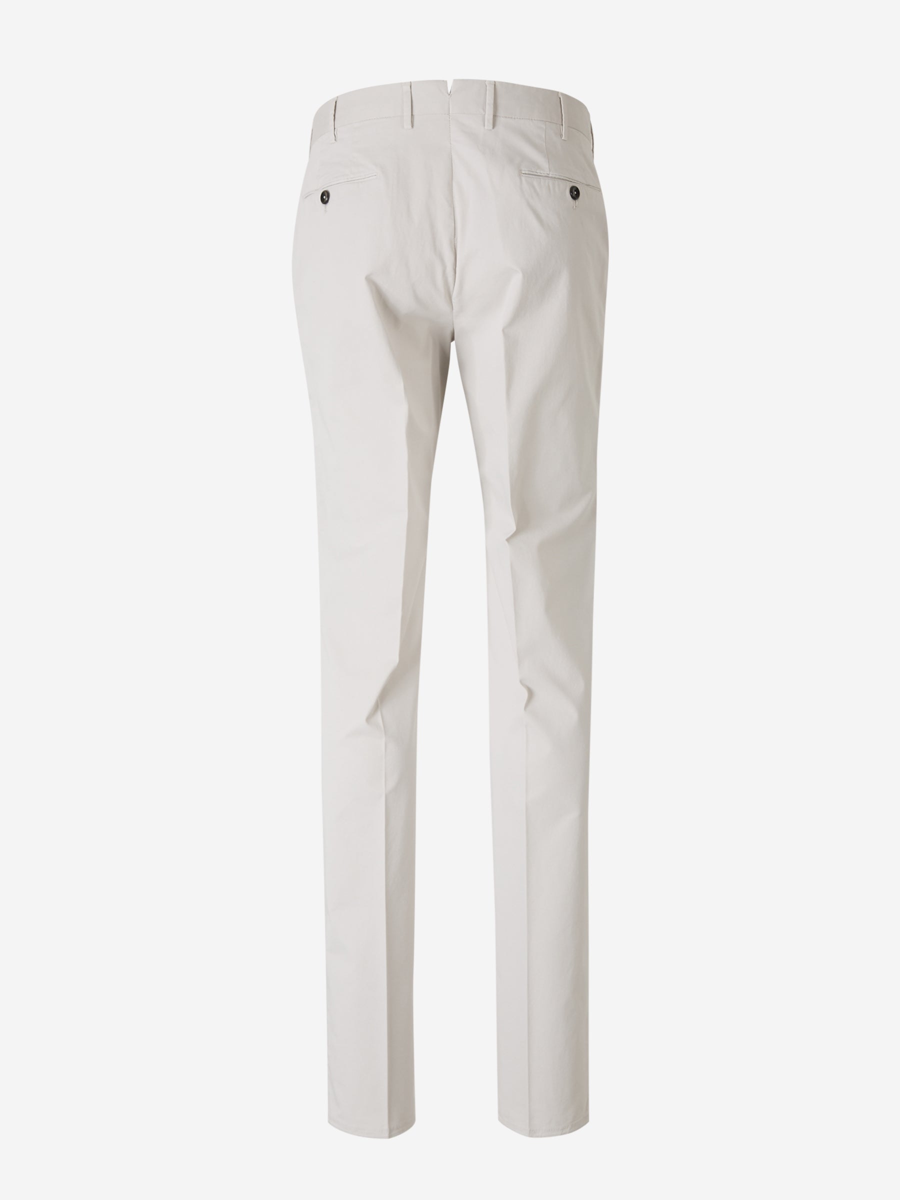 Outlet online PT01 Hombre Pantalones Chino Slim color Azul Marino sku 521-002186 03 - Foto 2