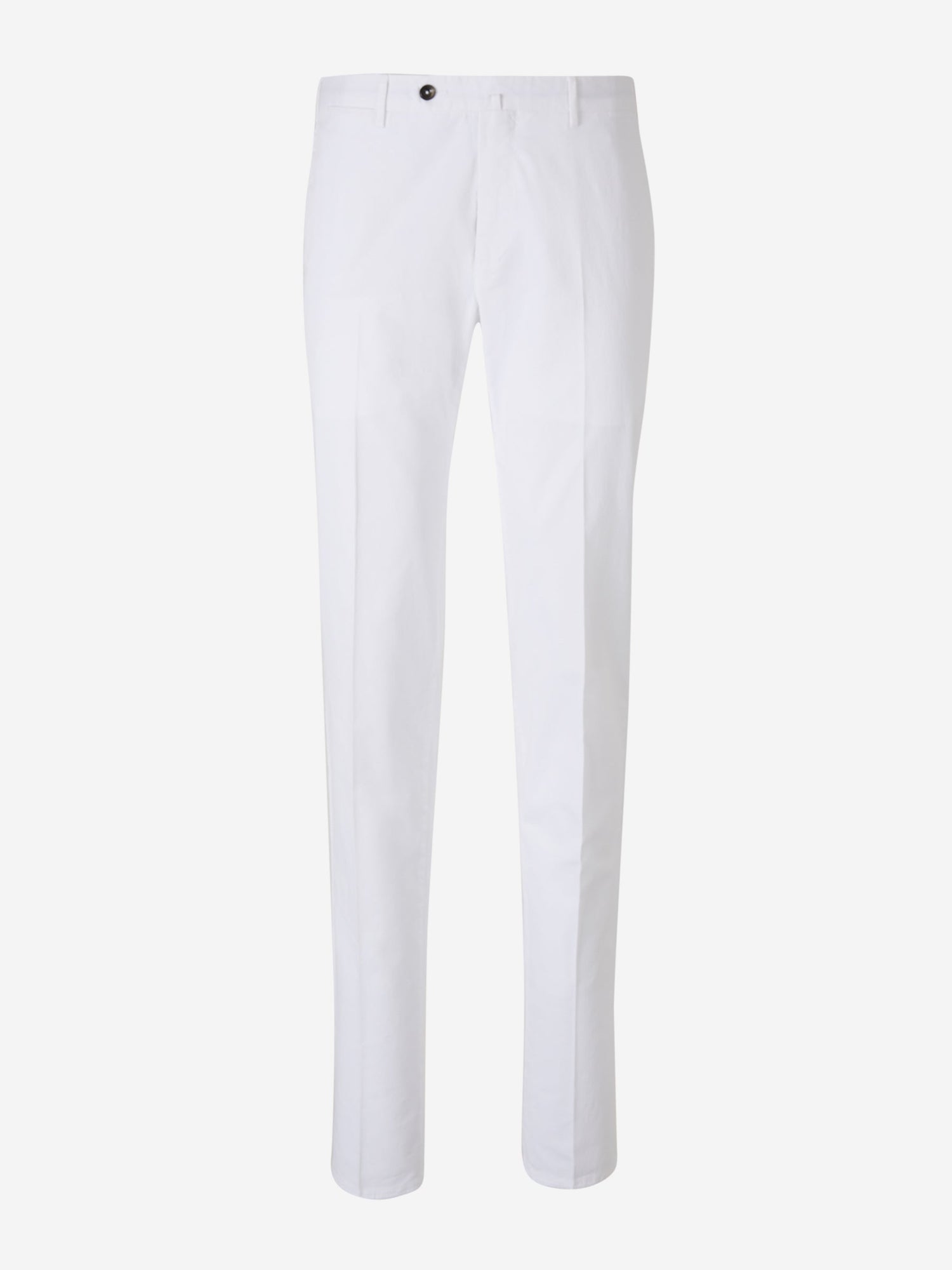 Outlet online PT01 Hombre Pantalones Chino Slim color Azul Marino sku 521-002186 03 - Foto 5