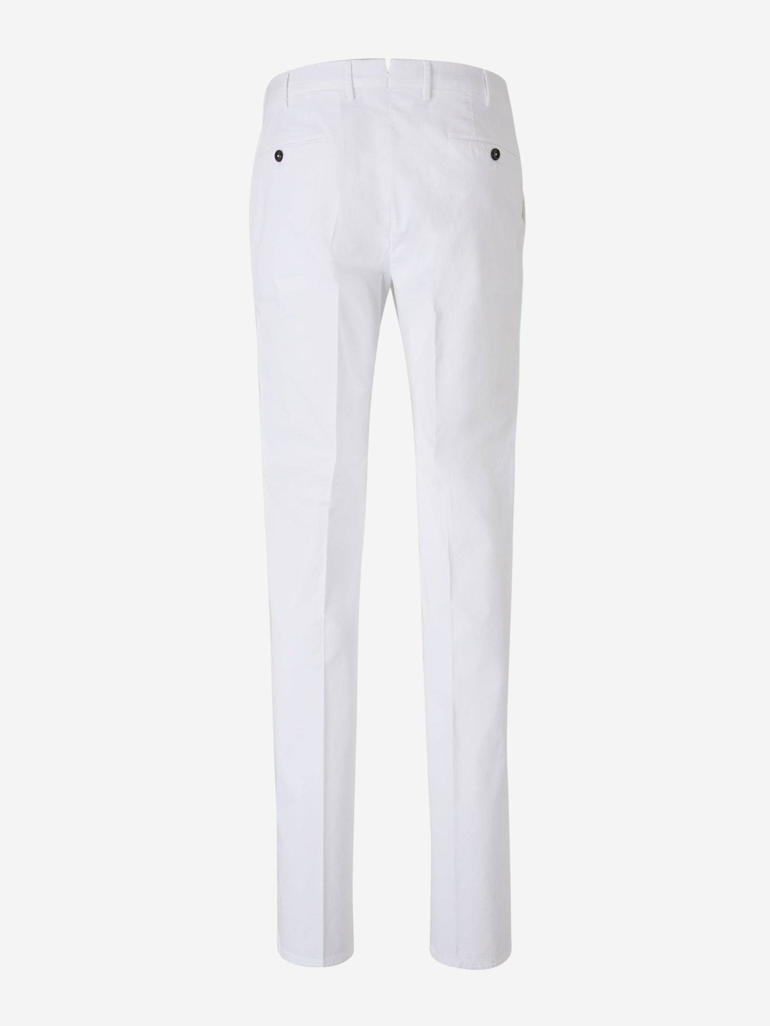 Outlet online PT01 Hombre Pantalones Chino Slim color Azul Marino sku 521-002186 03 - Foto 6