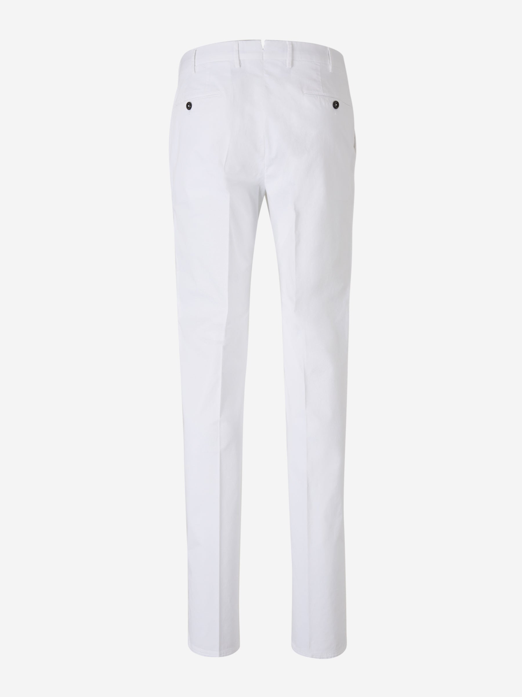 Outlet online PT01 Hombre Pantalones Chino Slim color Azul Marino sku 521-002186 03 - Foto 6