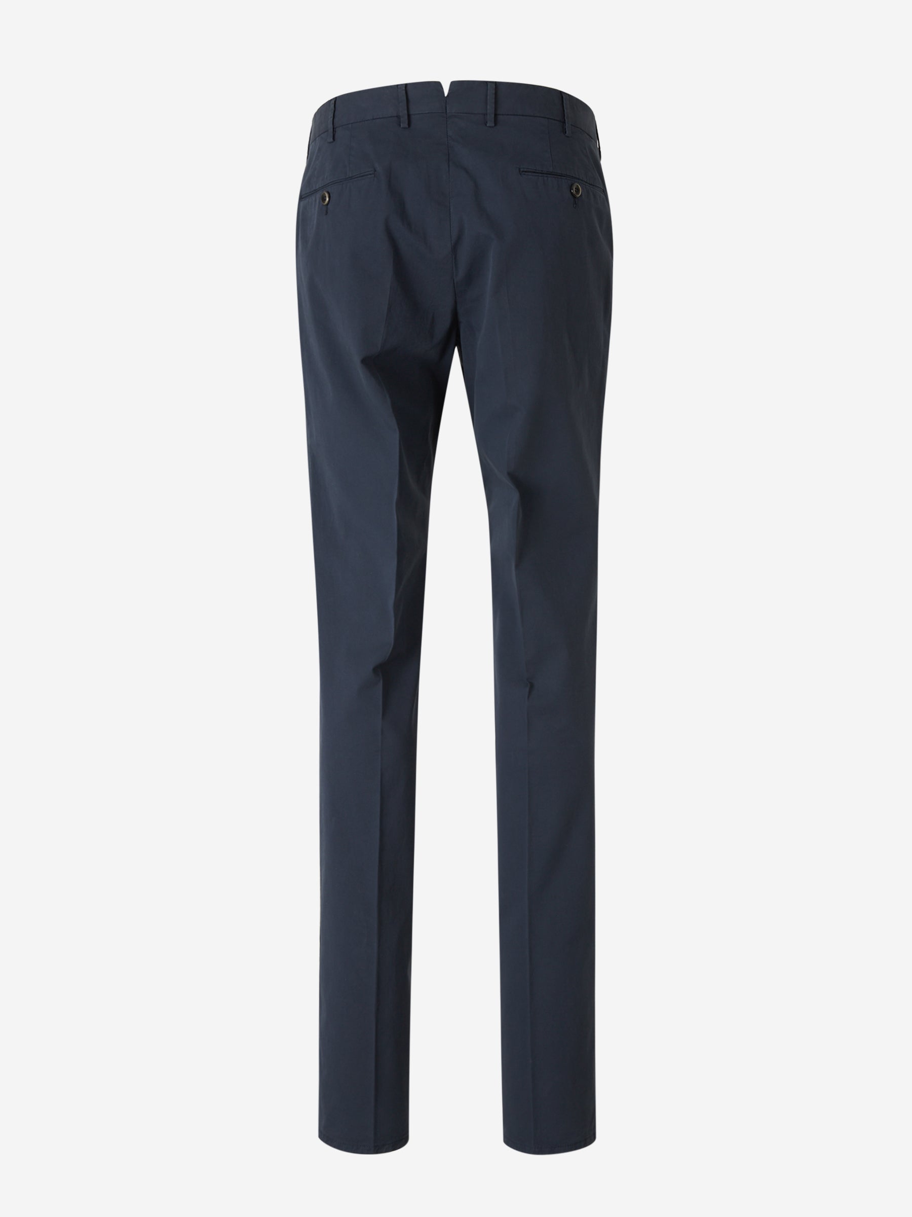 Outlet online PT01 Hombre Pantalones Chino Slim color Azul Marino sku 521-002186 03 - Foto 11