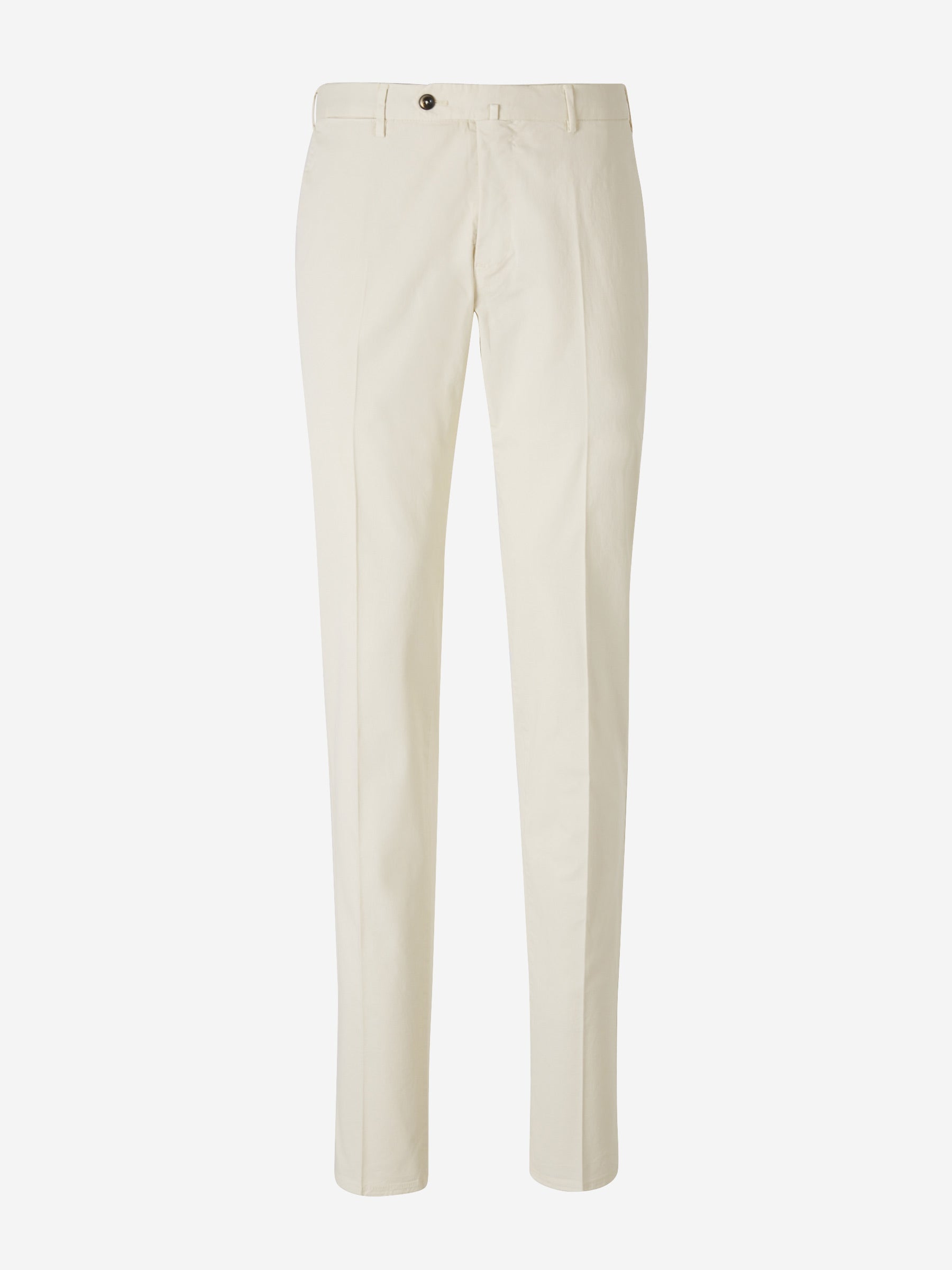 Outlet online PT01 Hombre Pantalones Chino Slim color Azul Marino sku 521-002186 03 - Foto 14