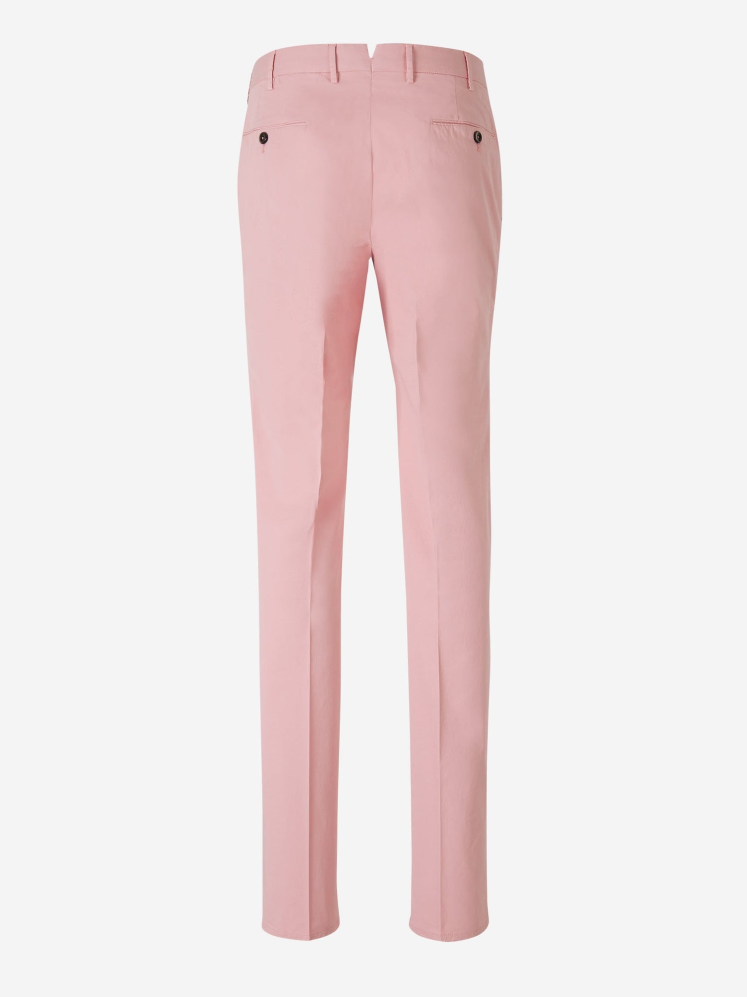Outlet online PT01 Hombre Pantalones Chino Slim color Azul Marino sku 521-002186 03 - Foto 18