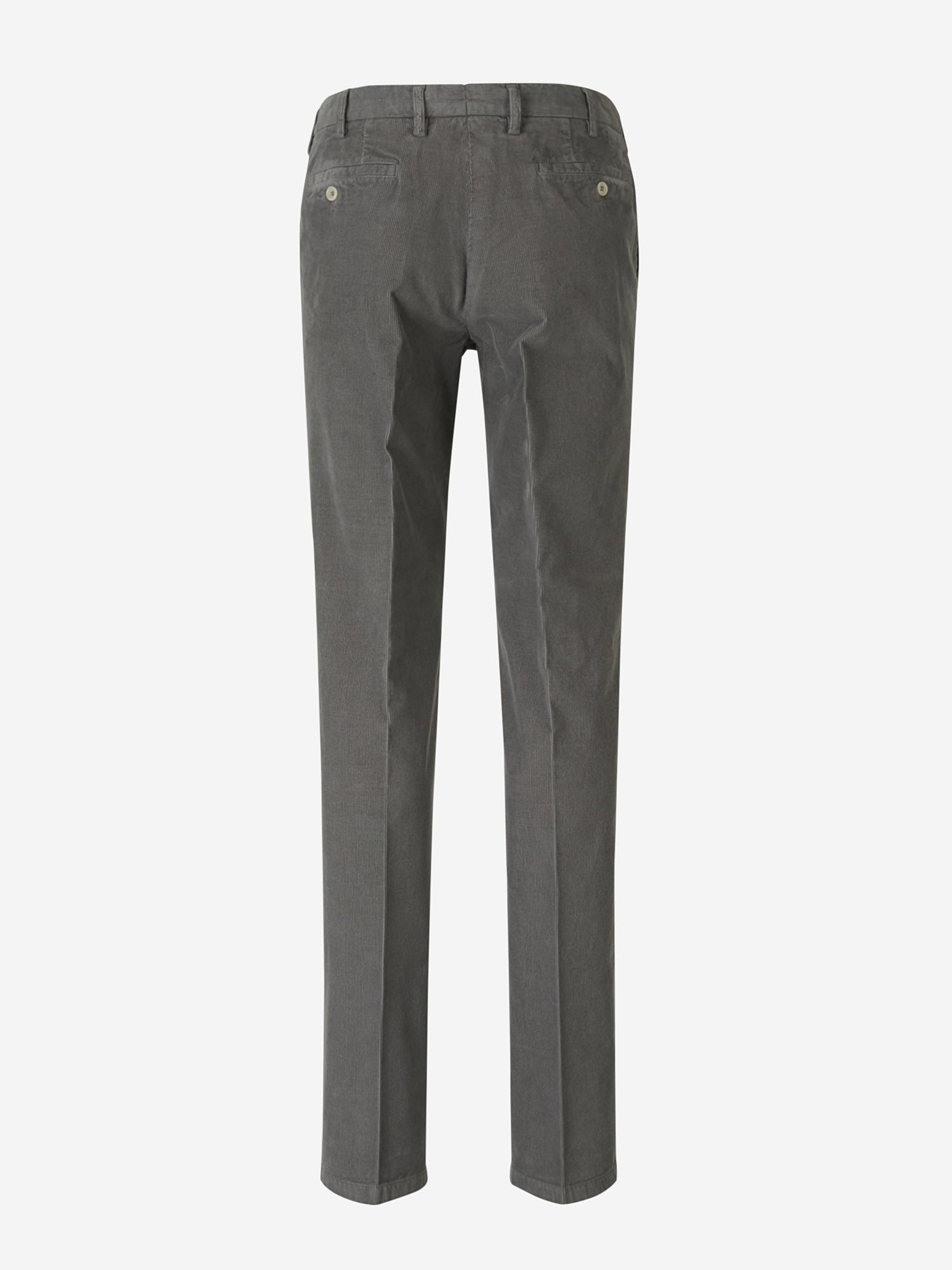 Outlet online Santa Eulalia Hombre Pantalones Pinzas Pana color Beis sku 521-002284 04 - Foto 2