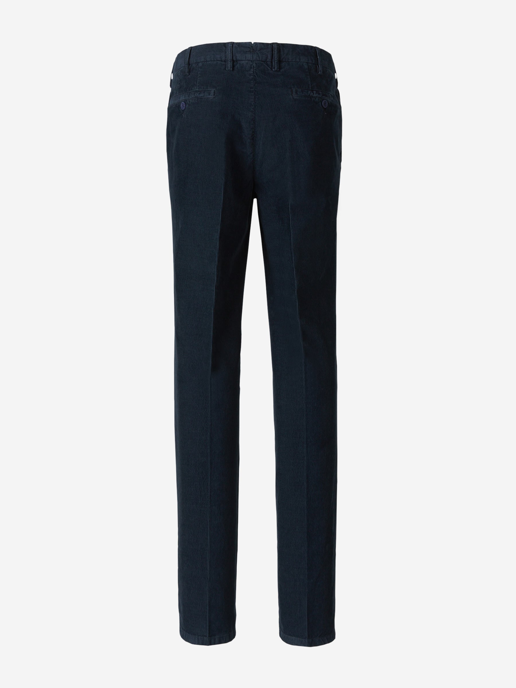 Outlet online Santa Eulalia Hombre Pantalones Pinzas Pana color Beis sku 521-002284 04 - Foto 10