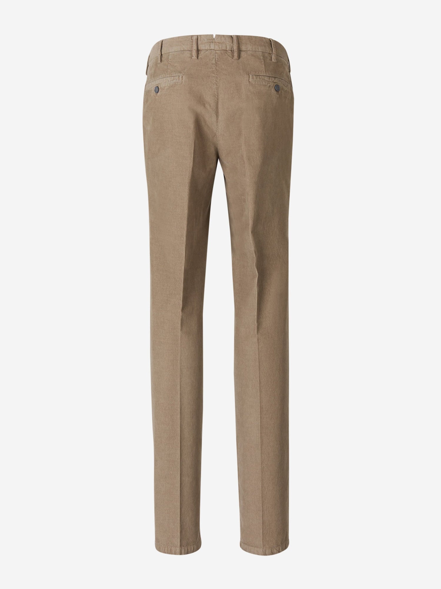 Outlet online Santa Eulalia Hombre Pantalones Pinzas Pana color Beis sku 521-002284 04 - Foto 14