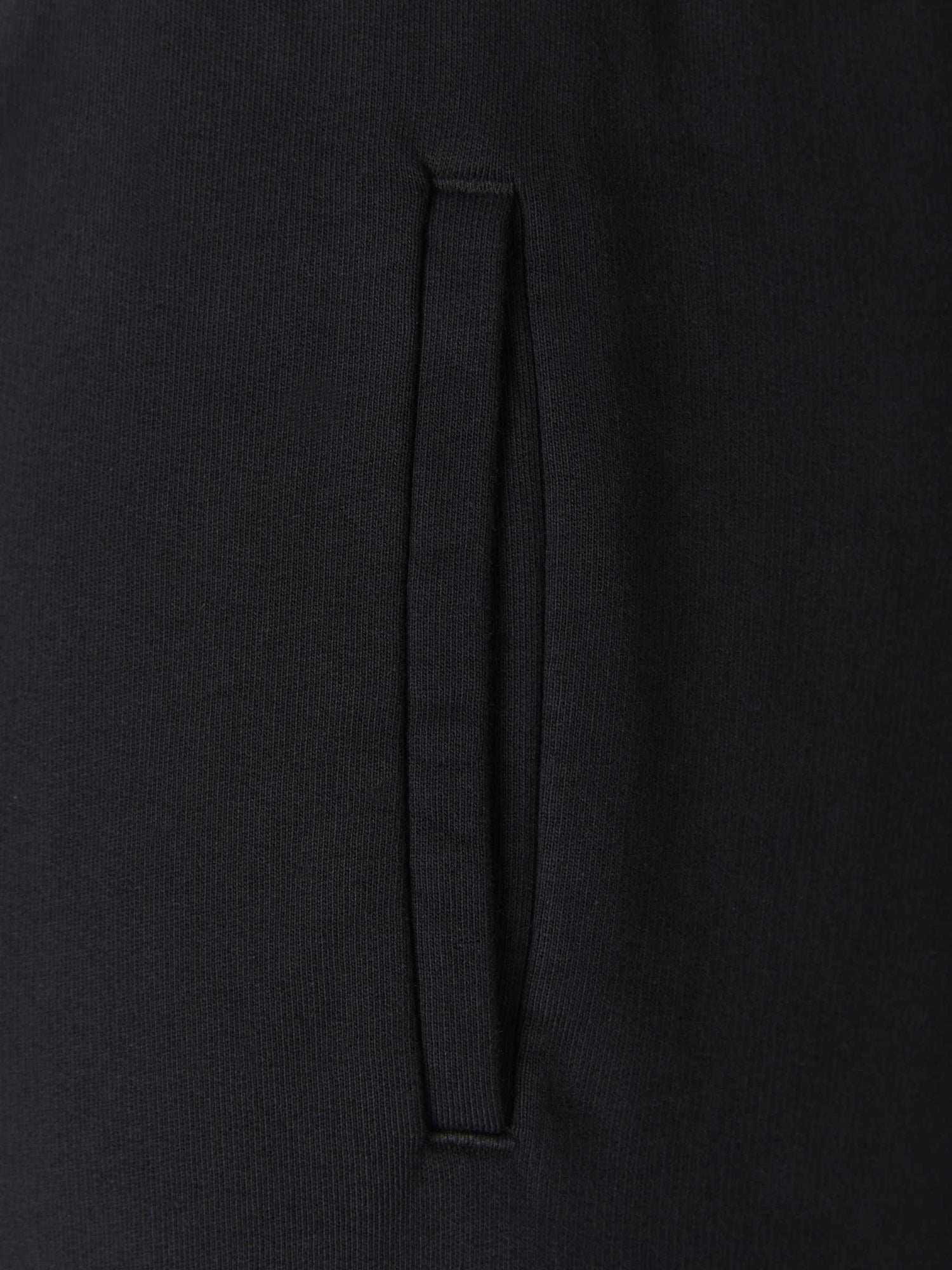 Outlet online Off-White Hombre Joggers Algodón Logo color Negro sku 521-002303 01 - Foto 3