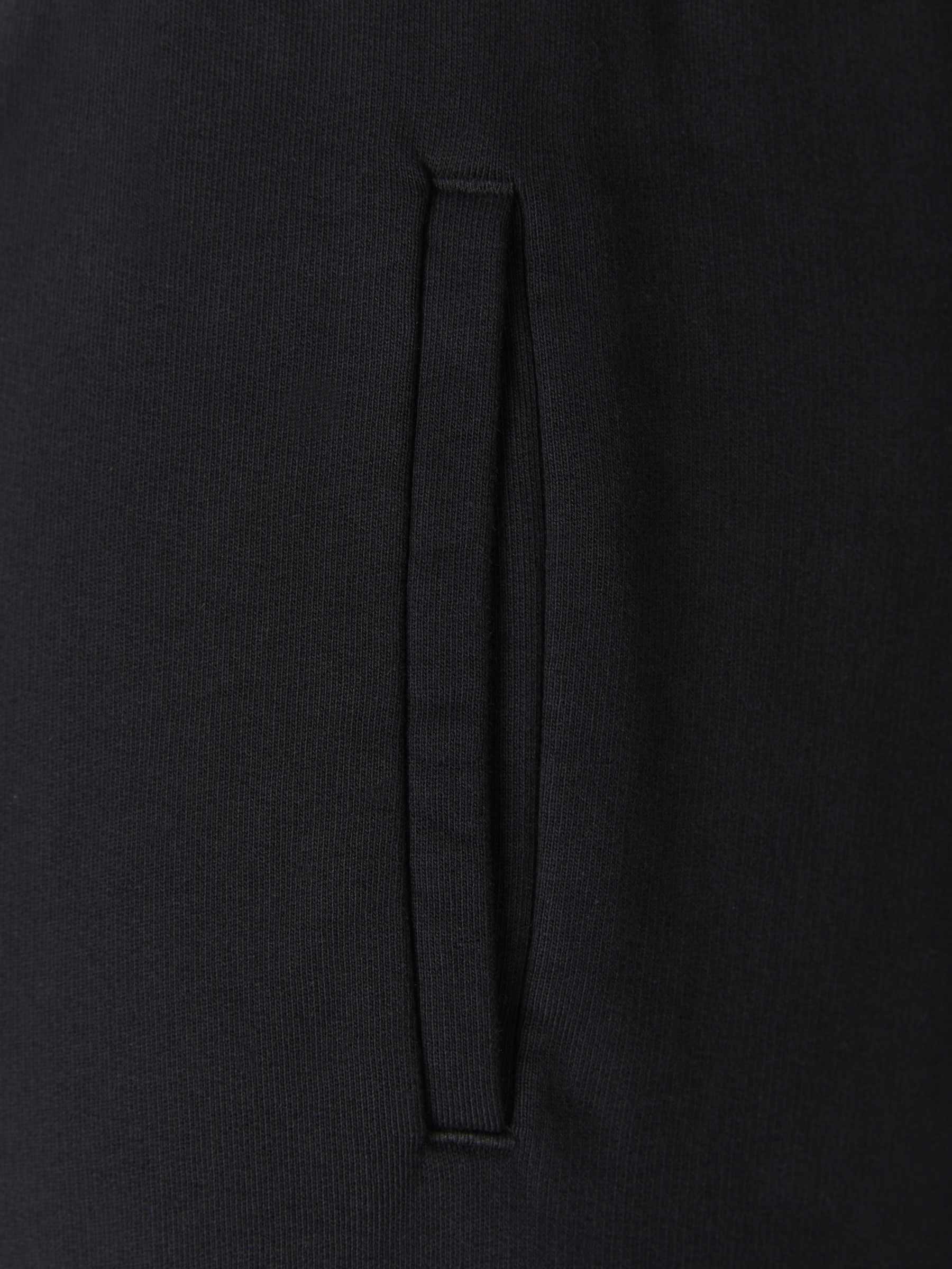 Outlet online Off-White Hombre Joggers Algodón Logo color Negro sku 521-002303 01 - Foto 3
