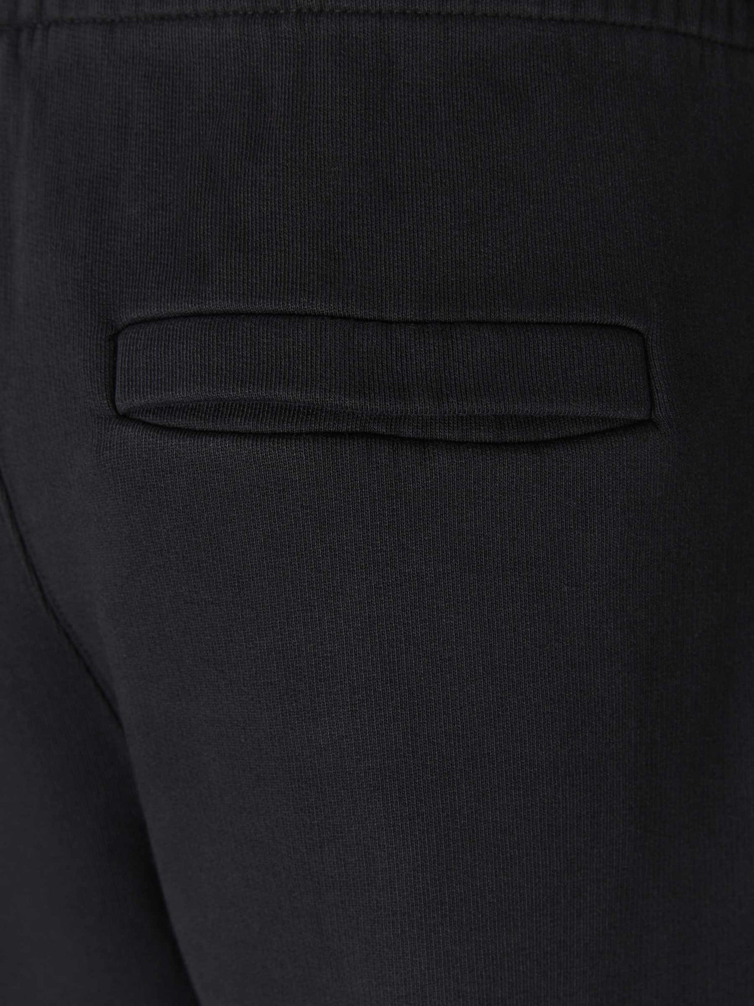 Outlet online Off-White Hombre Joggers Algodón Logo color Negro sku 521-002303 01 - Foto 5