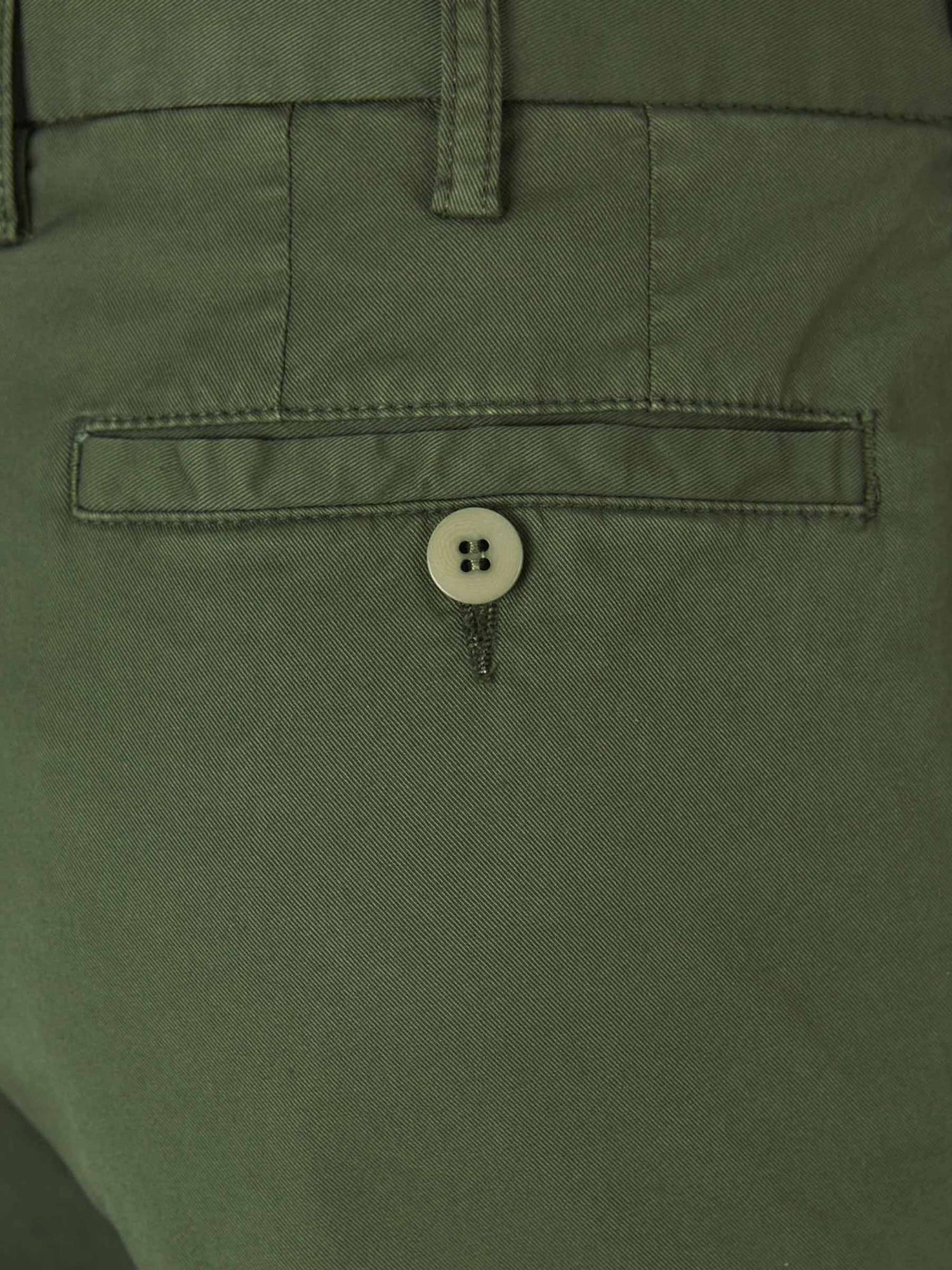 Outlet online Santa Eulalia Hombre Pantalones Pinzas Algodón color Burdeos sku 521-002375 06 - Foto 4