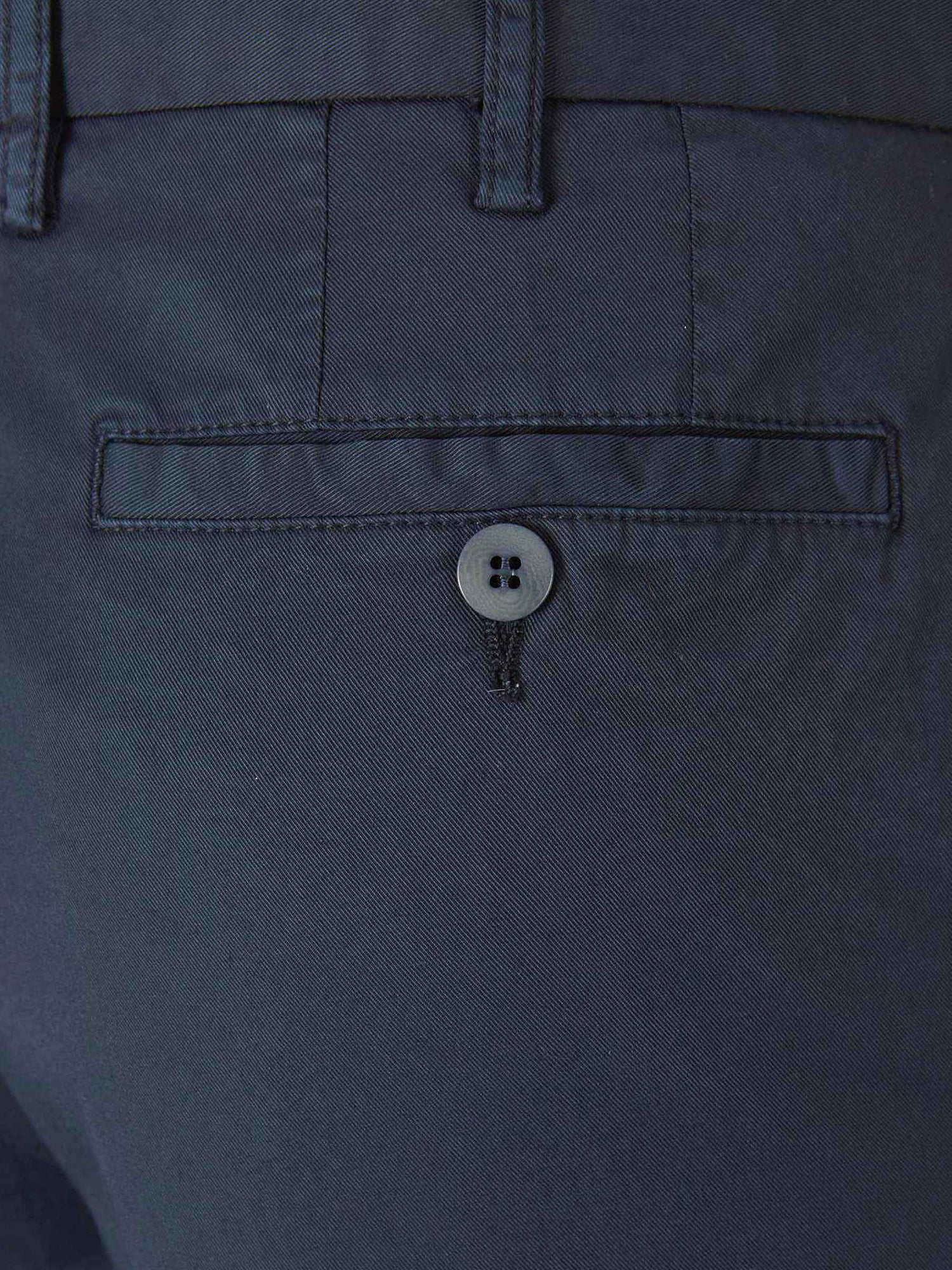 Outlet online Santa Eulalia Hombre Pantalones Pinzas Algodón color Burdeos sku 521-002375 06 - Foto 12