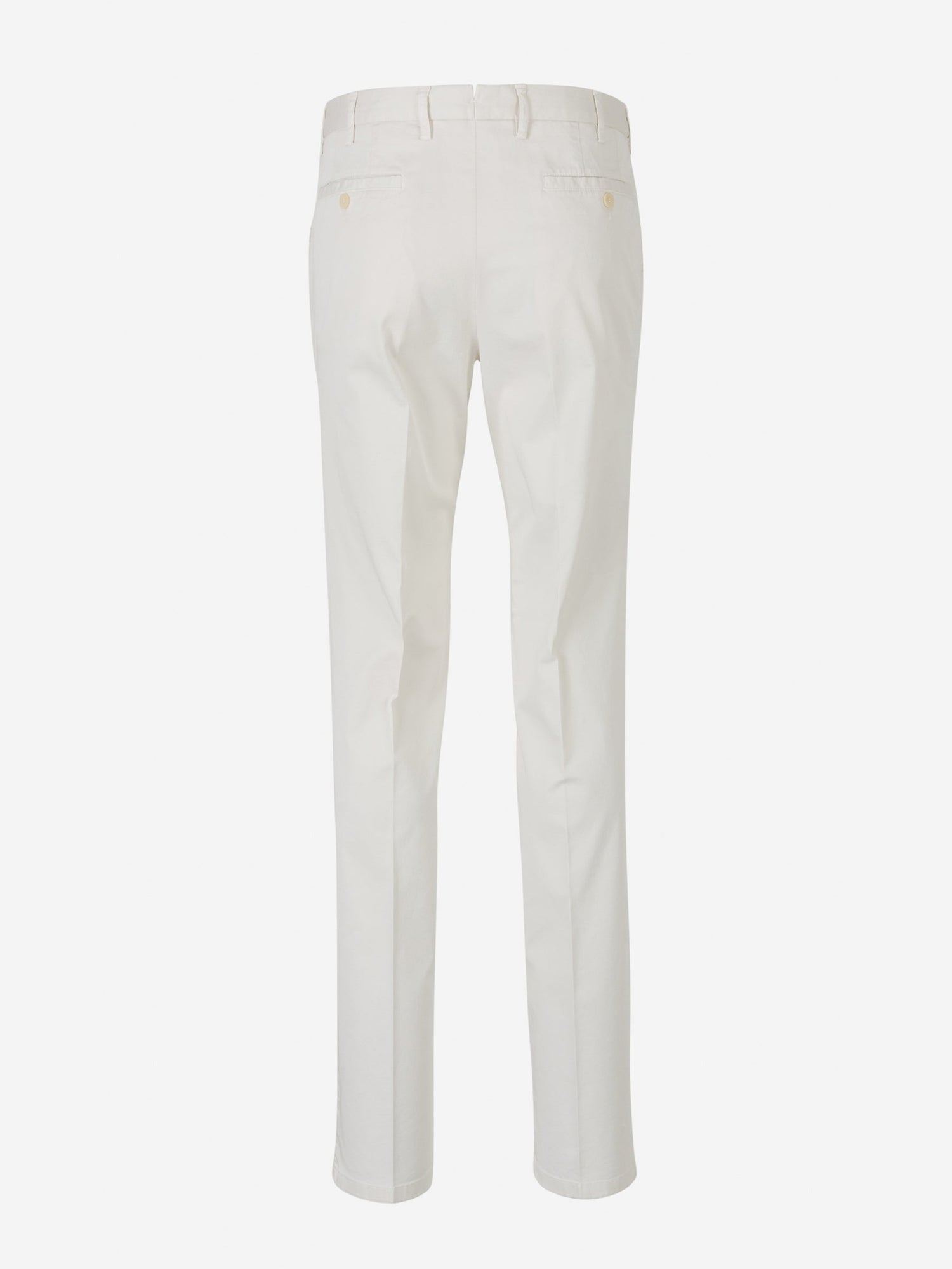 Outlet online Santa Eulalia Hombre Pantalones Pinzas Algodón color Burdeos sku 521-002375 06 - Foto 18