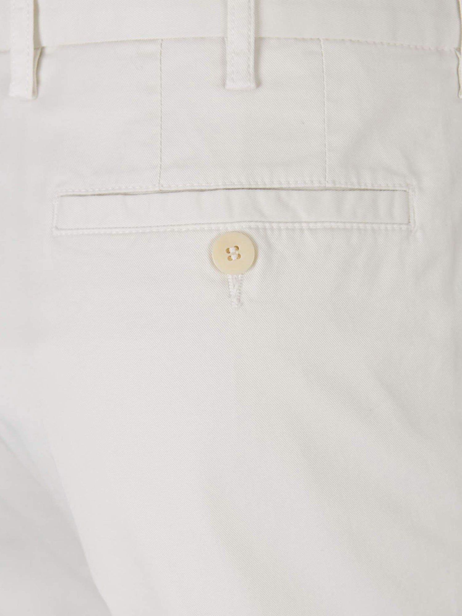 Outlet online Santa Eulalia Hombre Pantalones Pinzas Algodón color Burdeos sku 521-002375 06 - Foto 20