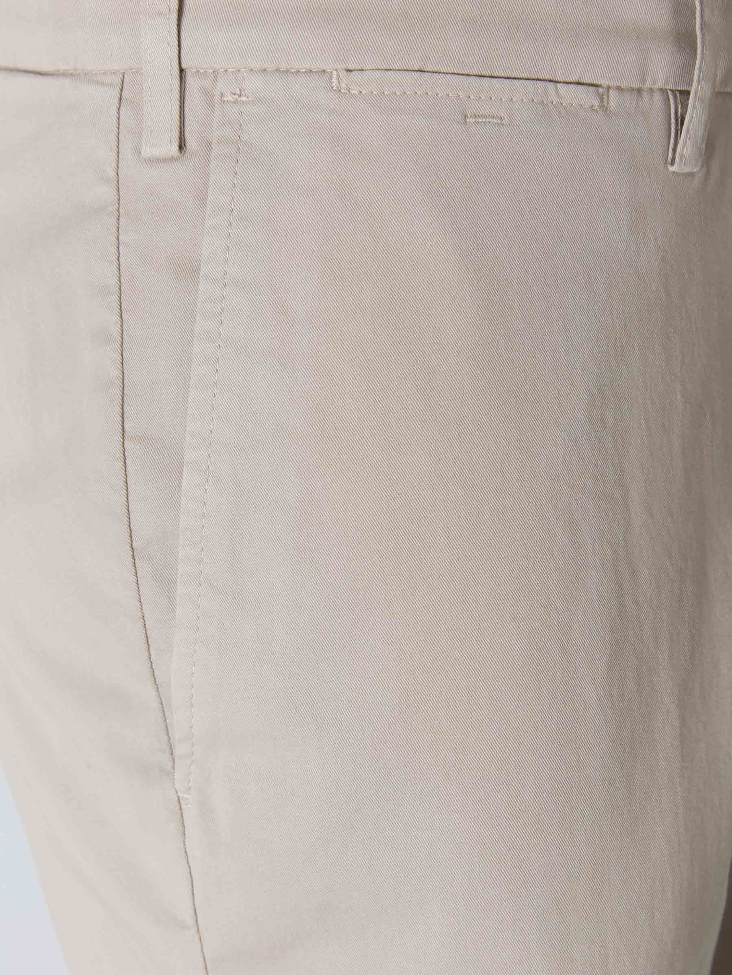 Outlet online Canali Hombre Pantalones Chinos Regular Fit color Naranja sku 521-002383 05 - Foto 7