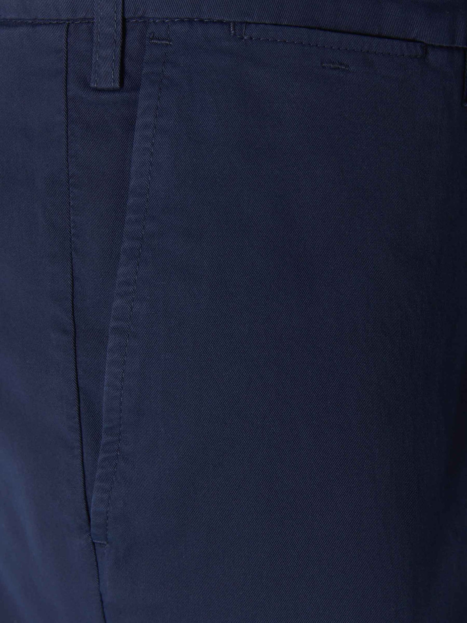 Outlet online Canali Hombre Pantalones Chinos Regular Fit color Naranja sku 521-002383 05 - Foto 11