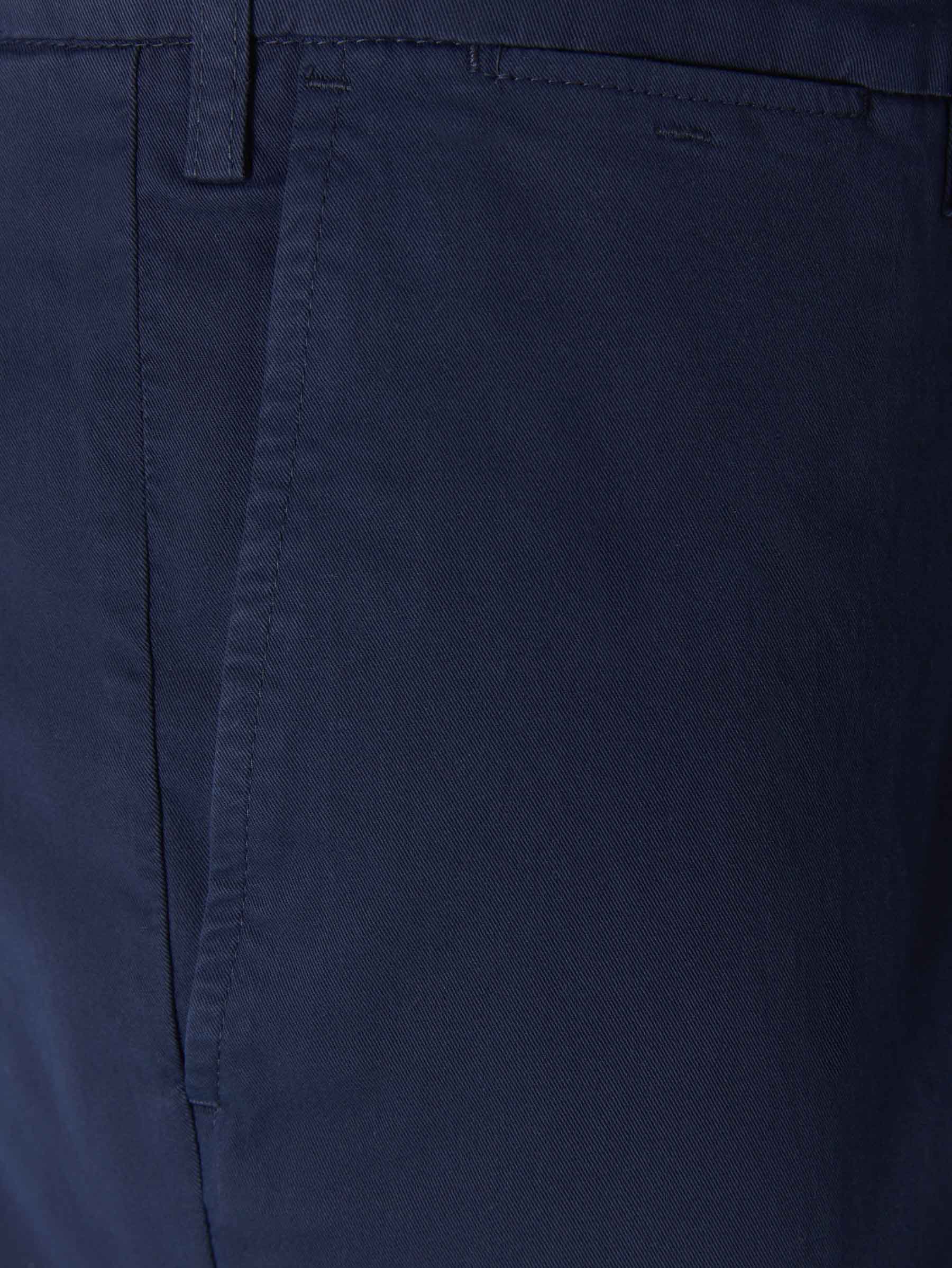 Outlet online Canali Hombre Pantalones Chinos Regular Fit color Naranja sku 521-002383 05 - Foto 11